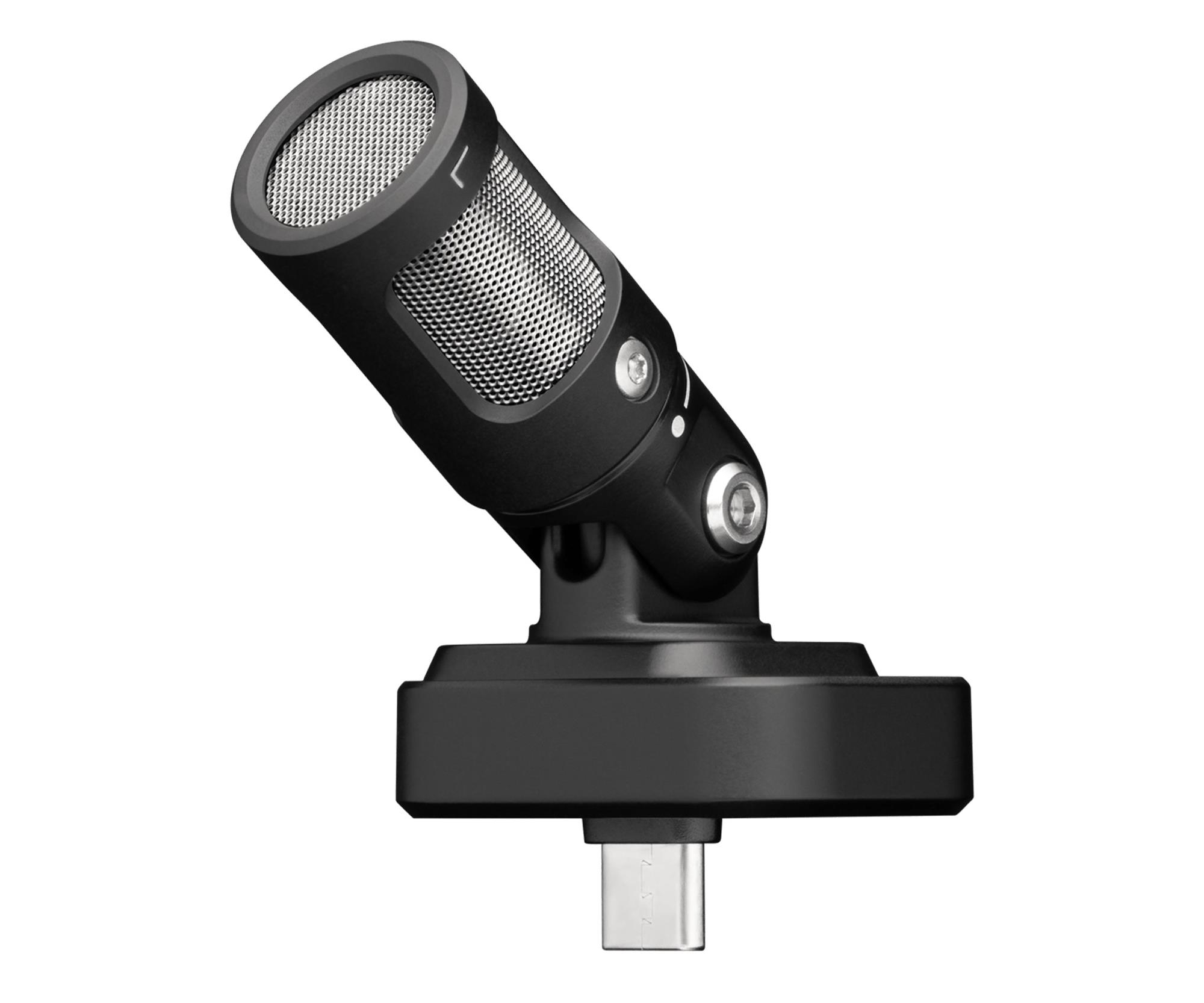 Shure MV88-USBC