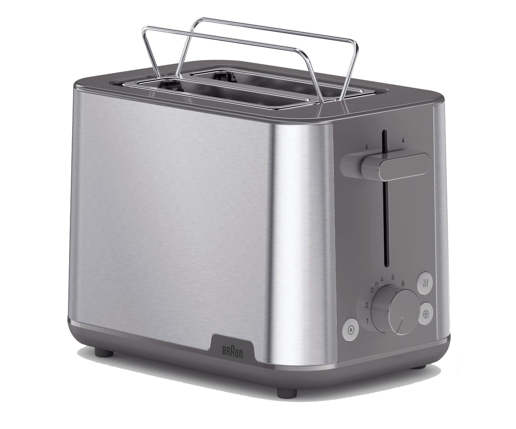 Braun PurShine HT 1510