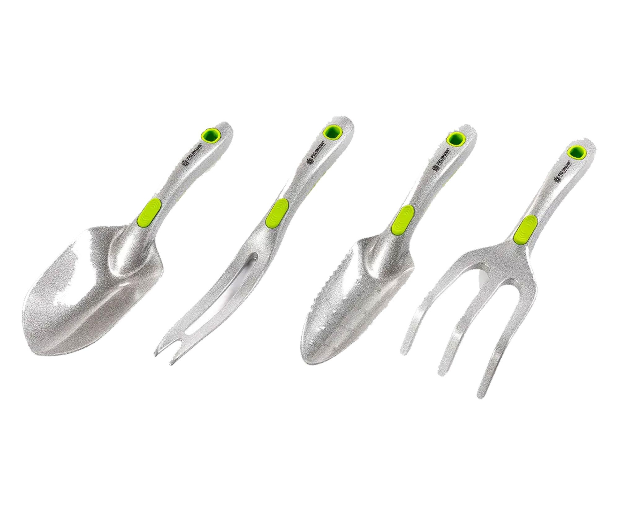 FIELDMANN Zestaw narzędzi ogrodowych Fieldmann FZNR 1105