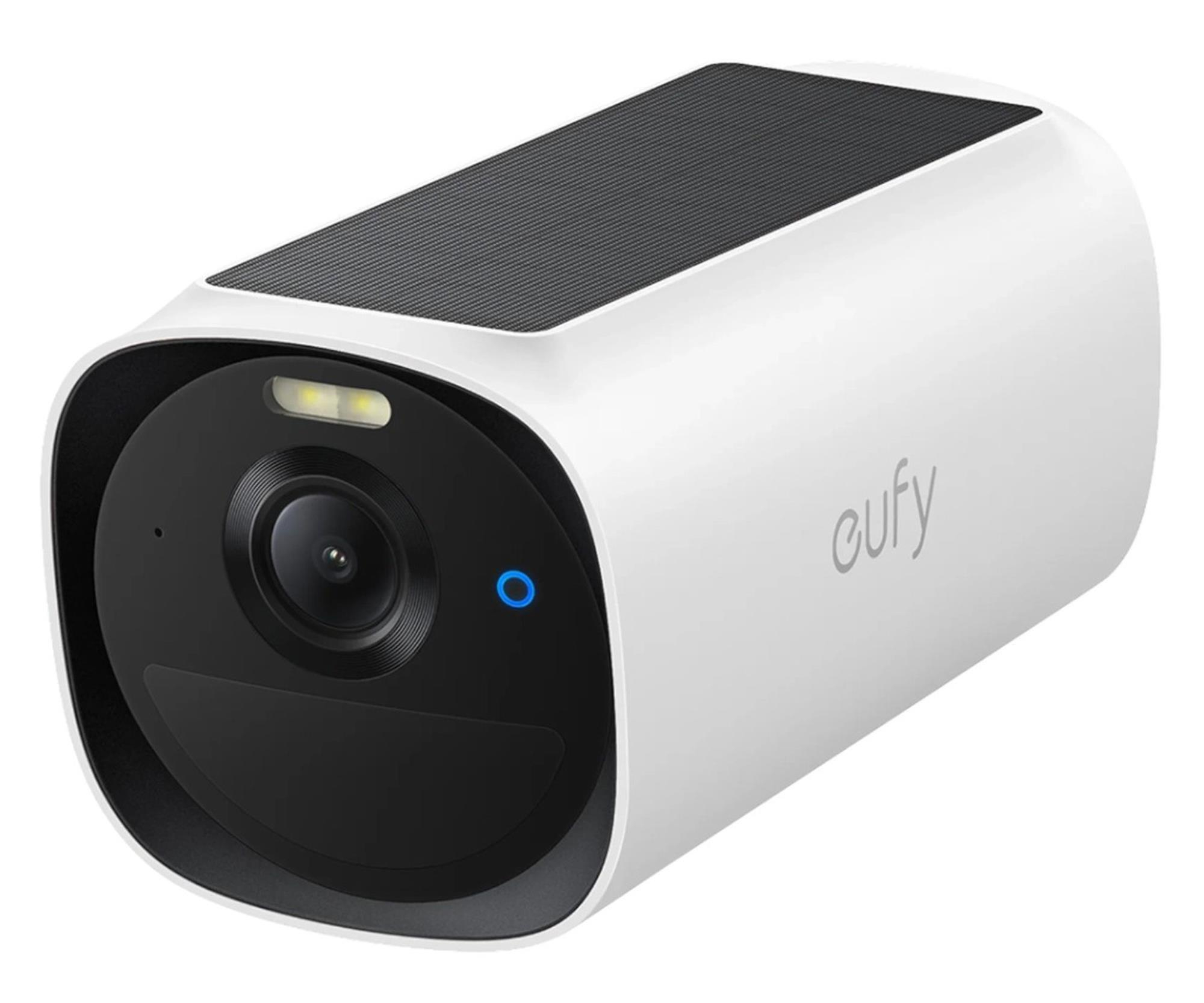 Eufy Kamera eufyCam E40 Biała