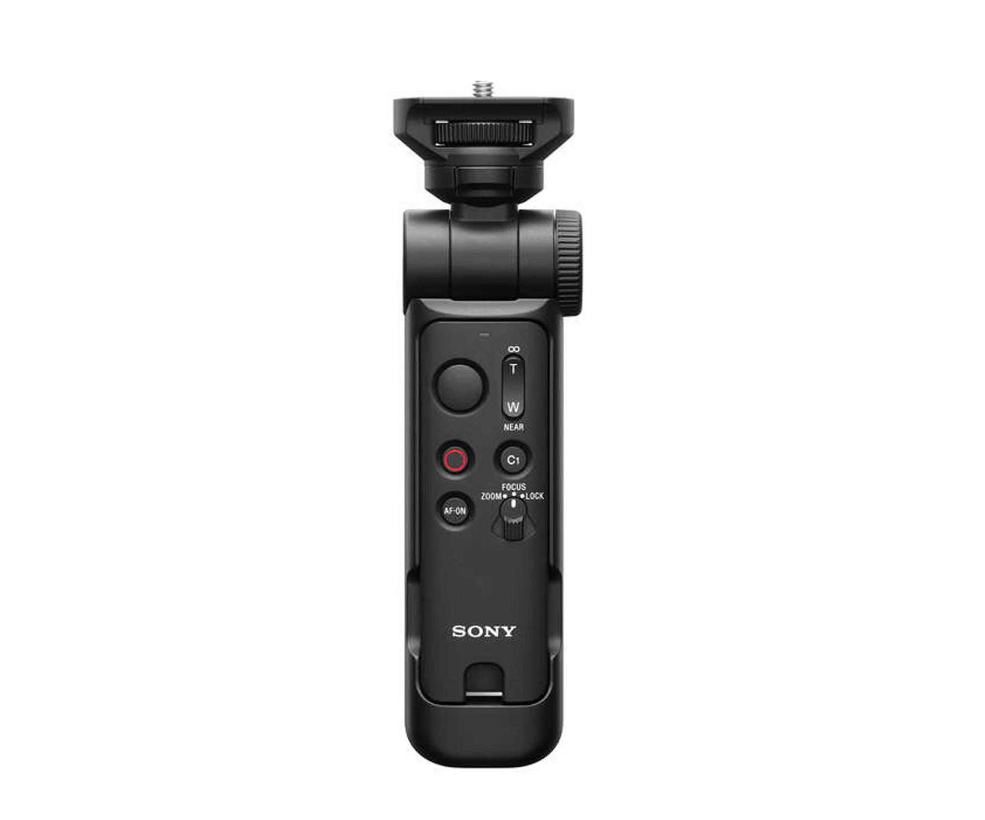 Sony Uchwyt do zdjęć z bezprzewodowym pilotem