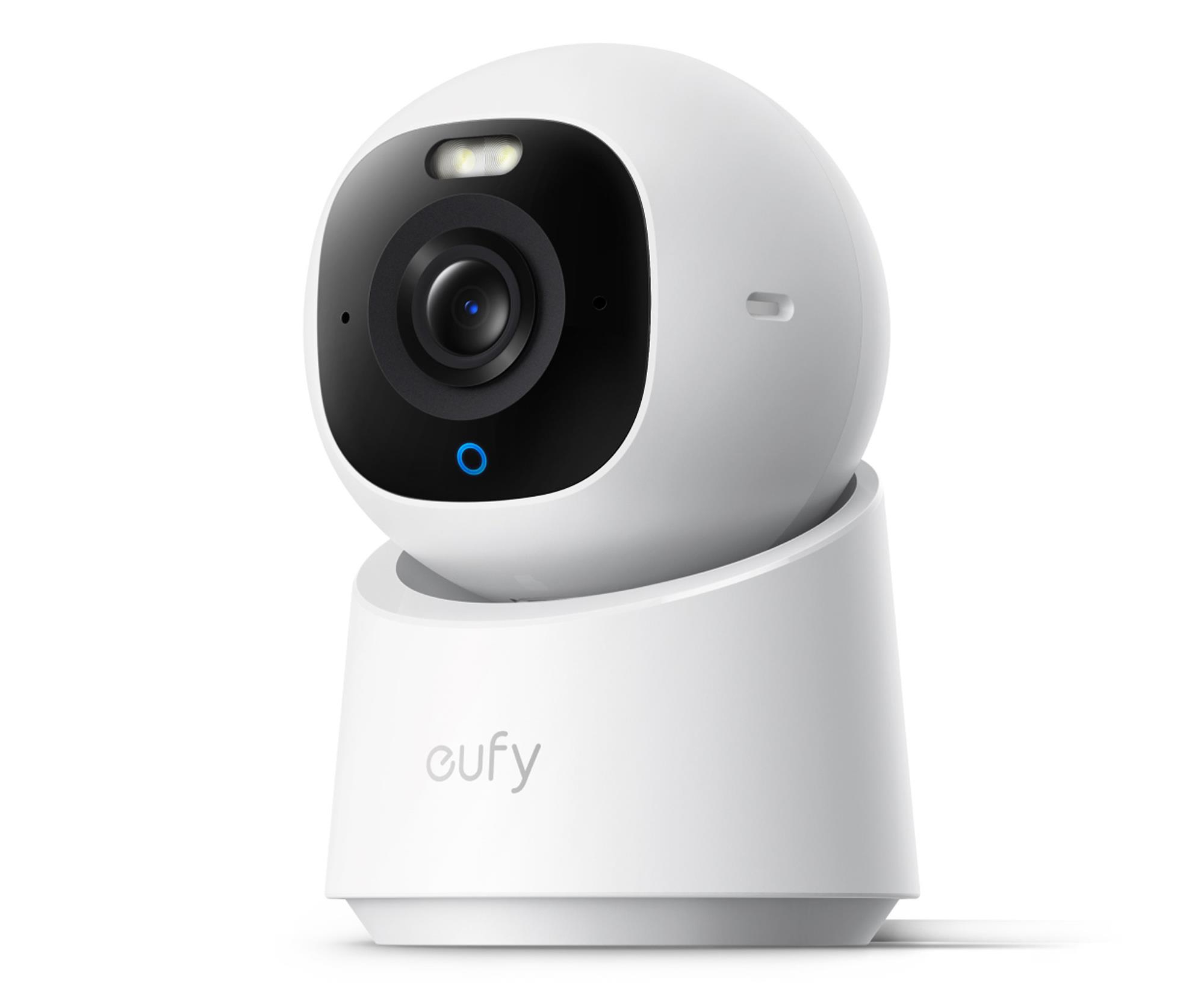 Eufy Kamera wewnętrzna E30 Biała