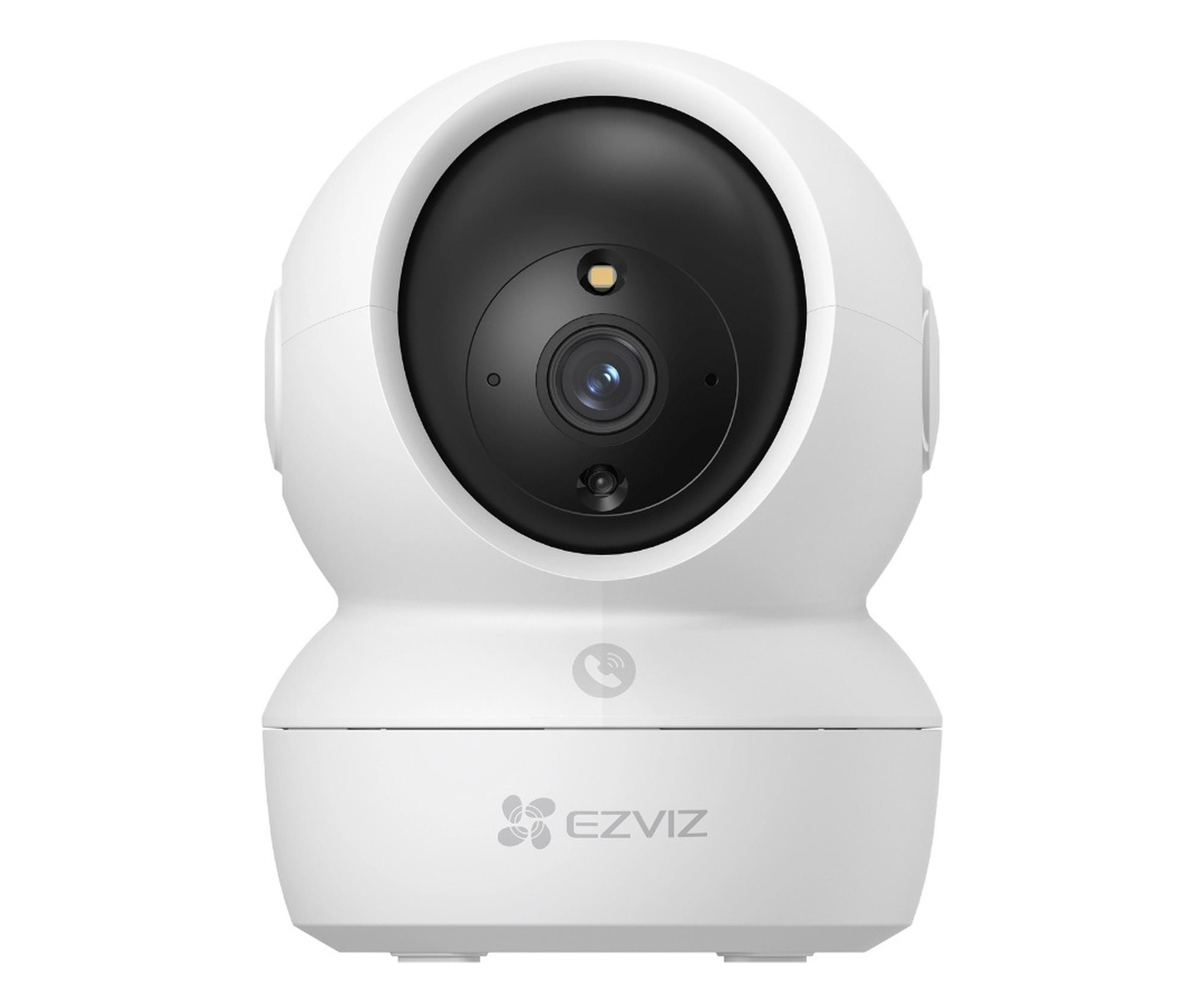EZVIZ Kamera Wewnętrzna H6c G1 4K