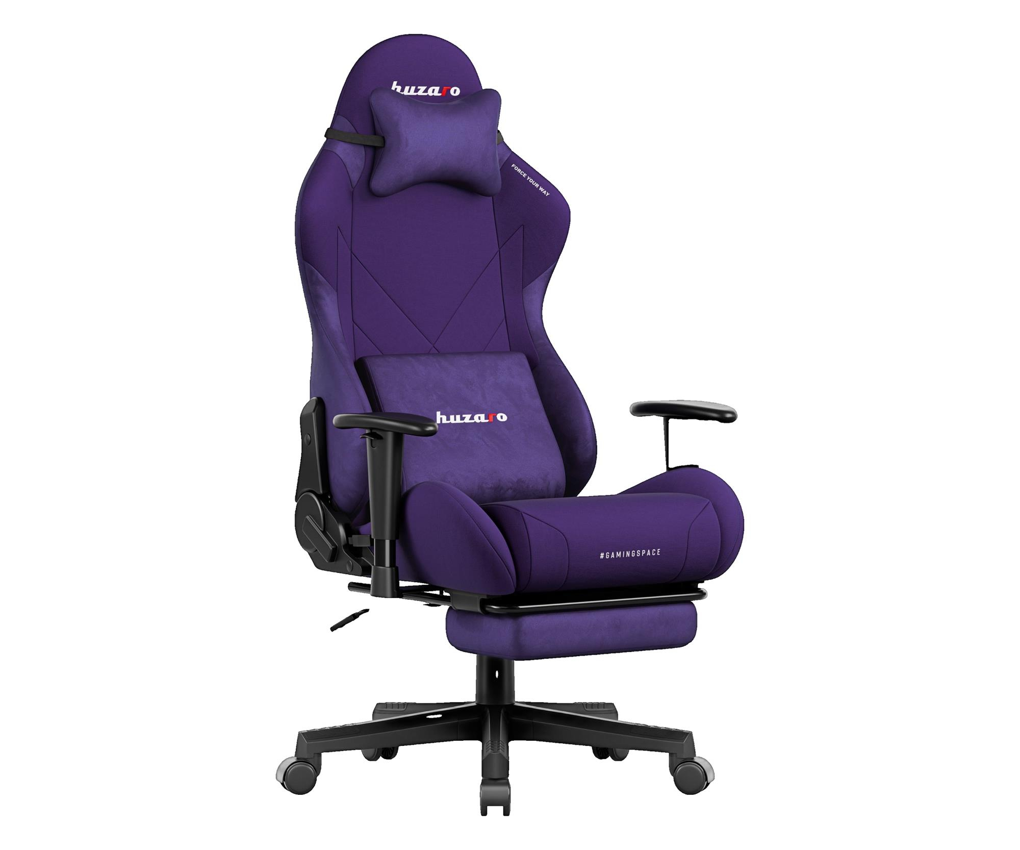 Huzaro Force 5.7 Purple