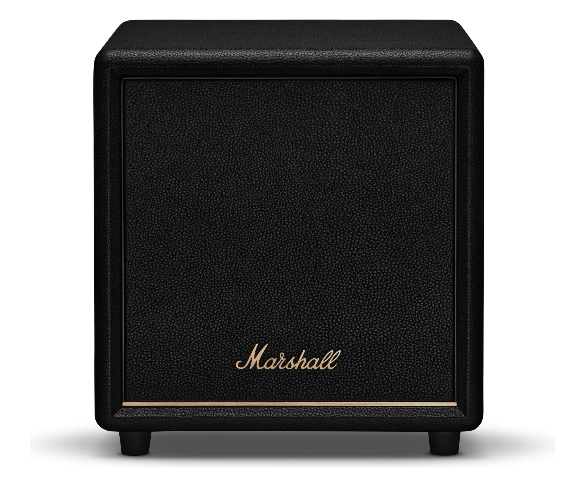 Marshall Heston Sub 200 Czarny