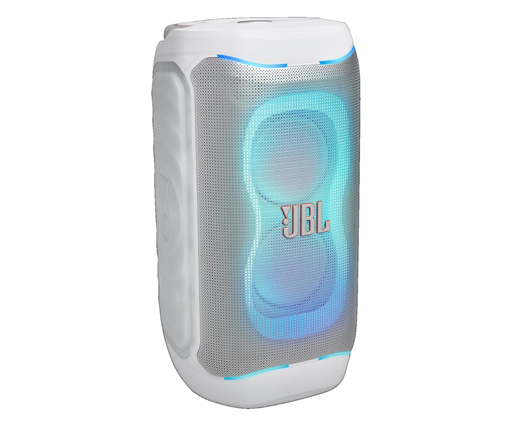 JBL JBL PARTYBOX 130 WHT głośnik BT biały przenośny