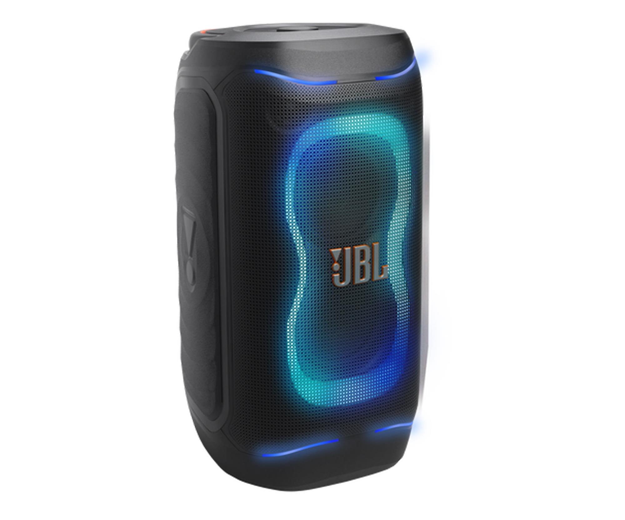 JBL JBL PARTYBOX 130 BLK głośnik BT czarny przenośny