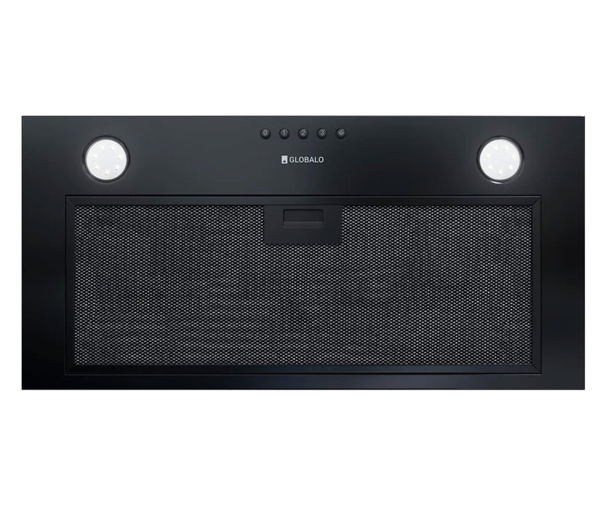 GLOBALO ARCELO 60.1 BLACK