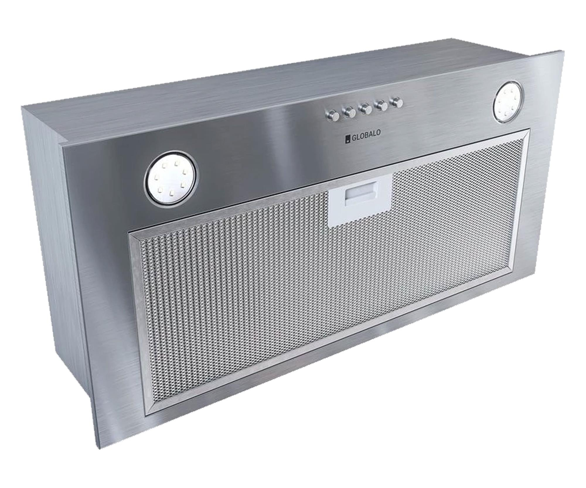 GLOBALO ARCELO 60.1 INOX