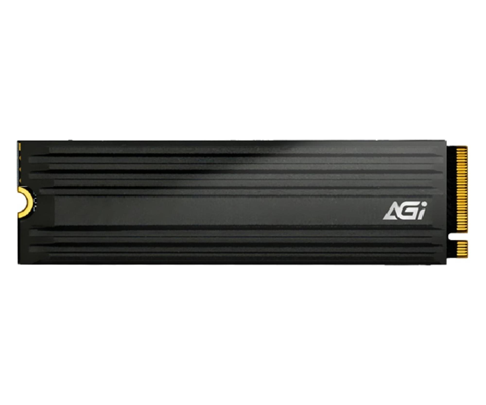 AGi 1TB M.2 PCIe Gen4 NVMe AI828