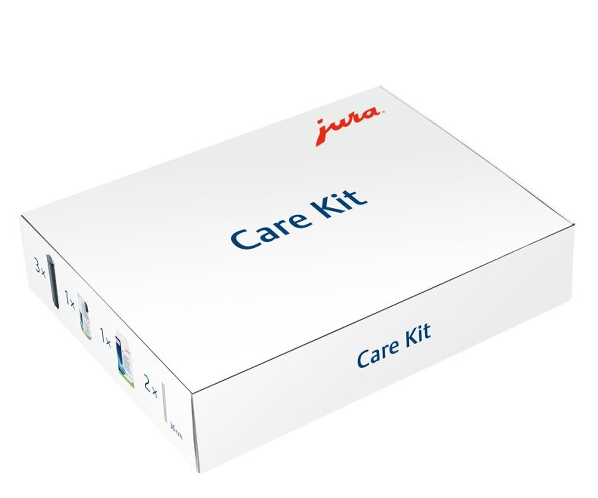 Jura CARE KIT V3