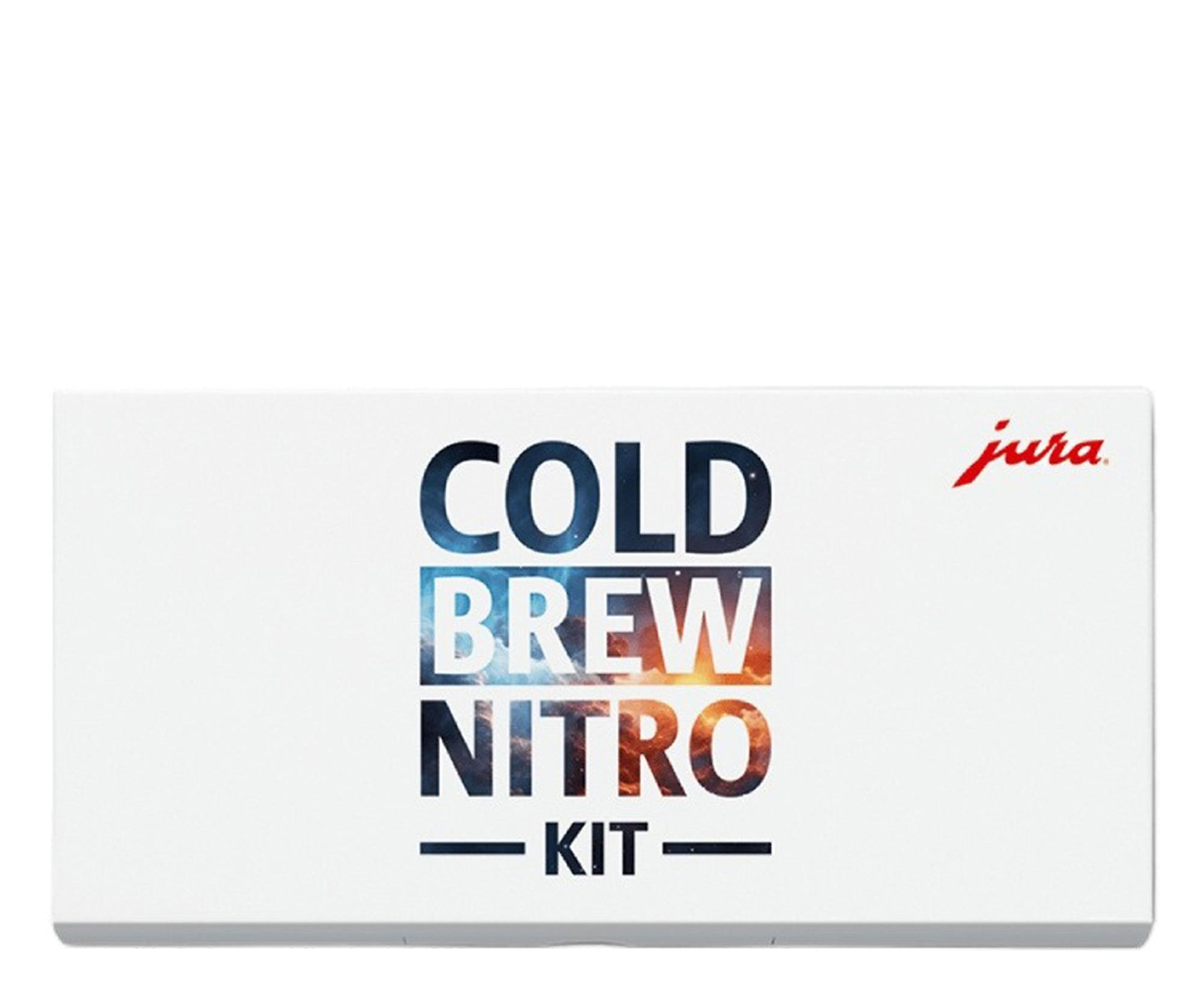 Jura Cold Brew Nitro Kit (EB)