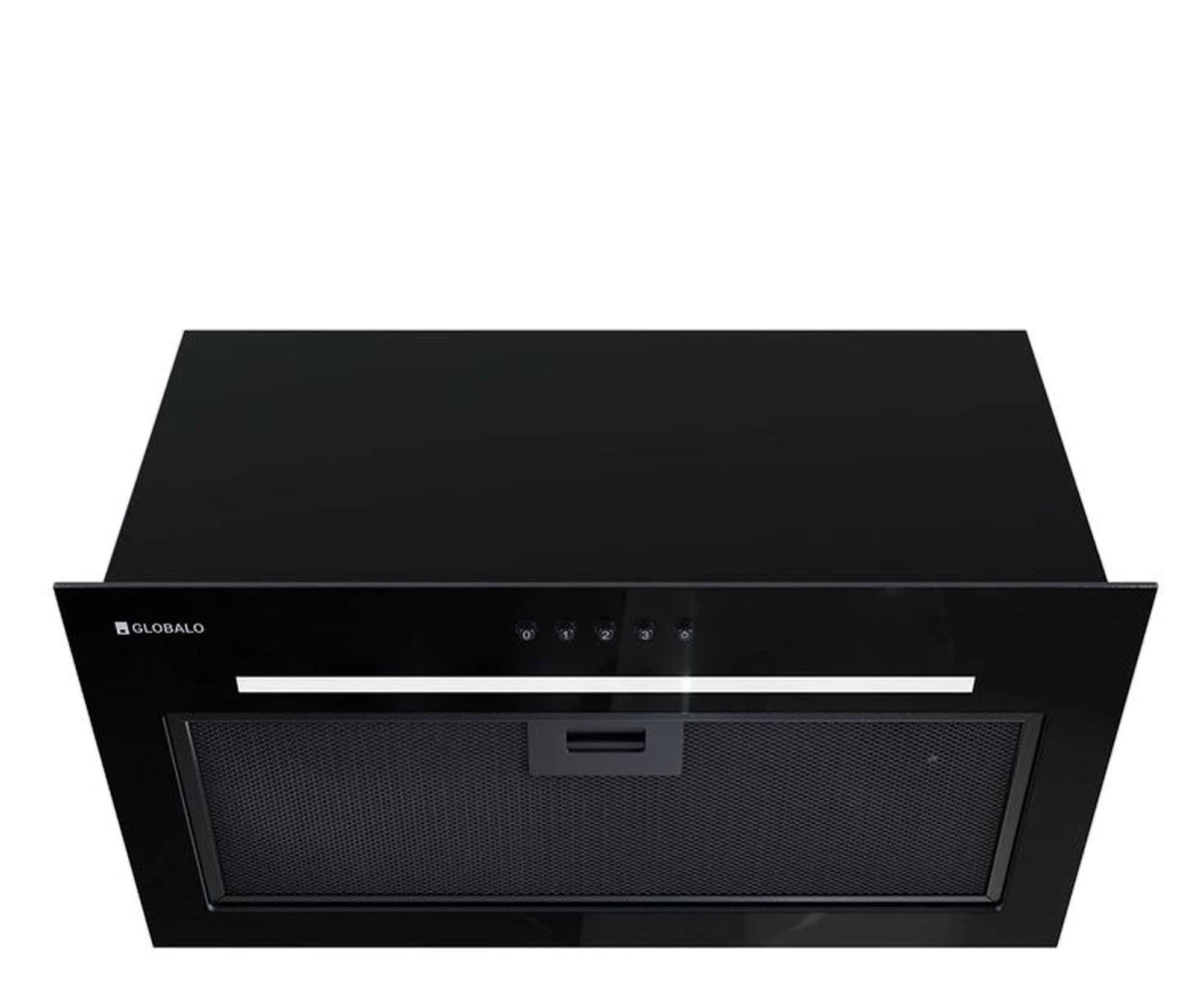 GLOBALO LATAPIO 60.1 BLACK