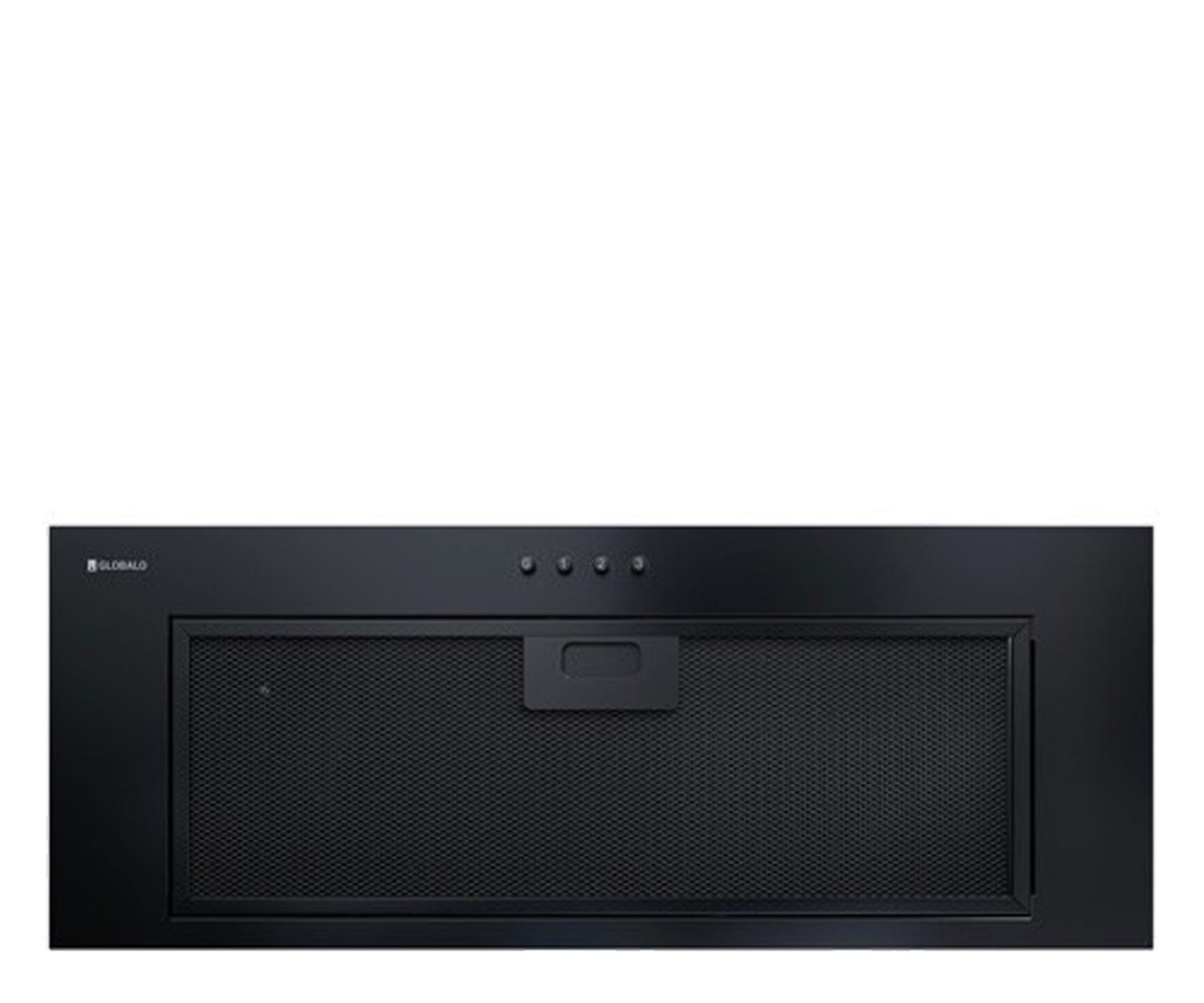 GLOBALO MELAVIO 60.1 BLACK