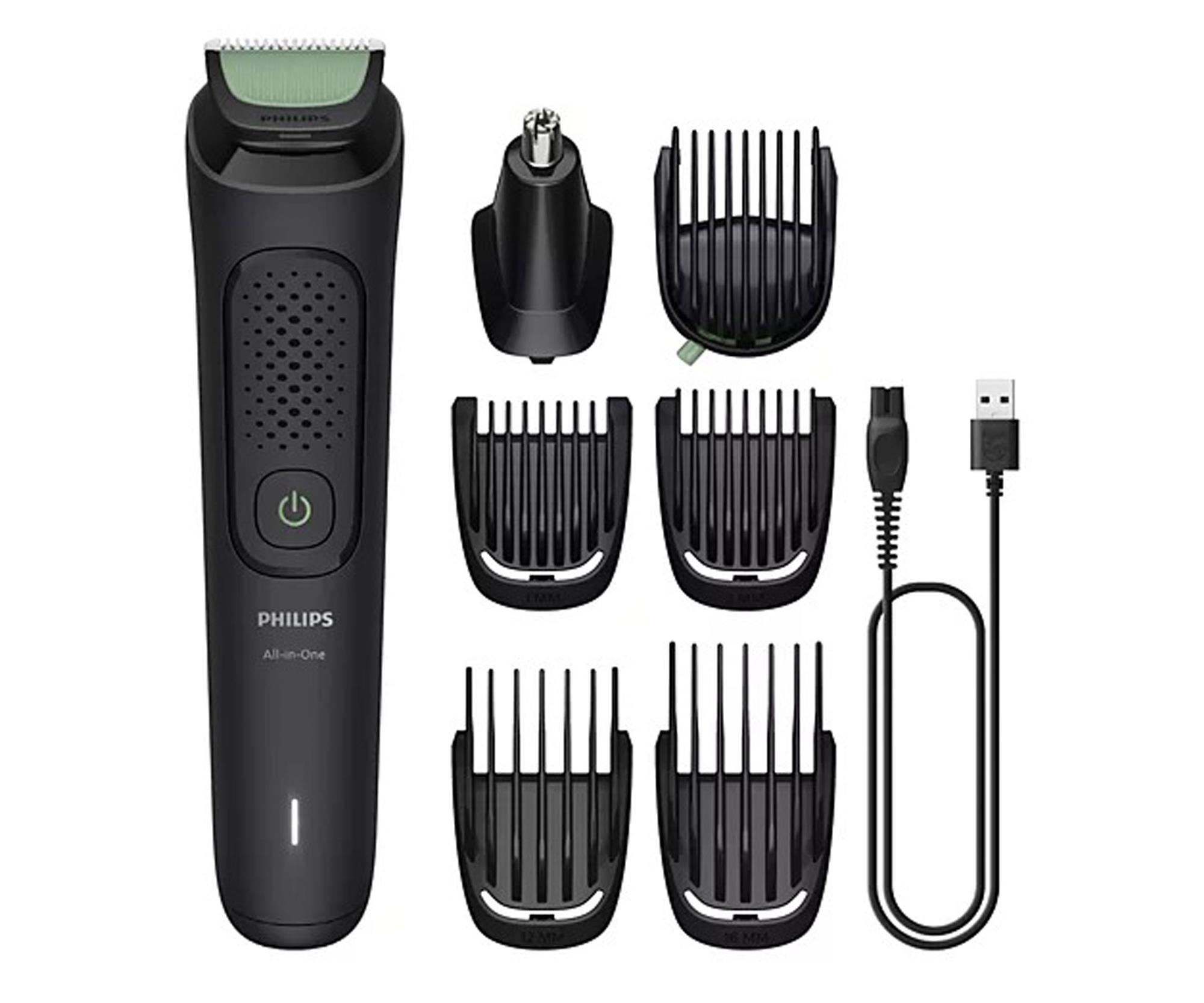 Philips Trymer all-il-one Philips 7w1 seria 3000