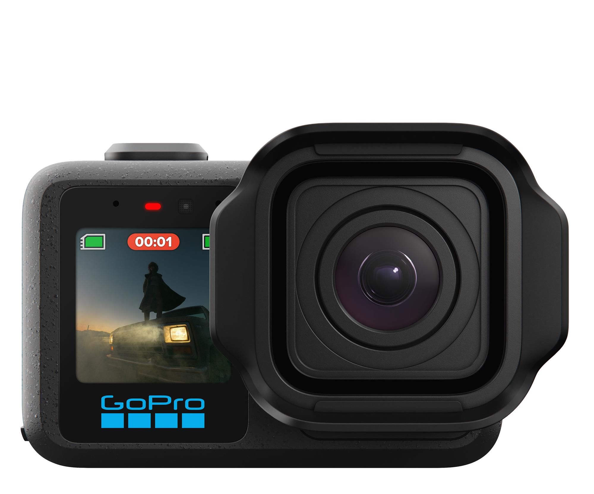 GoPro Mission 1
