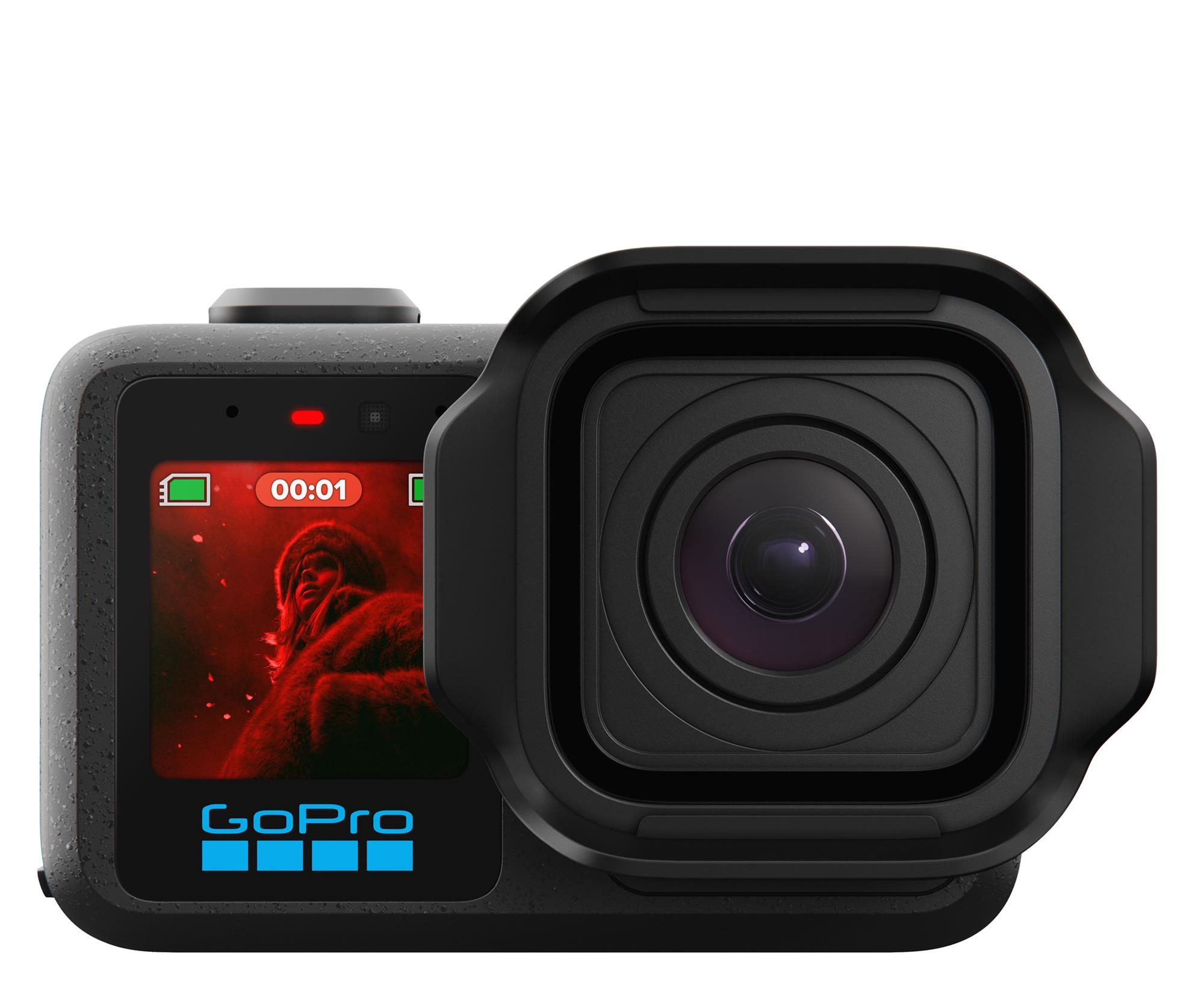 GoPro Mission 1 Pro