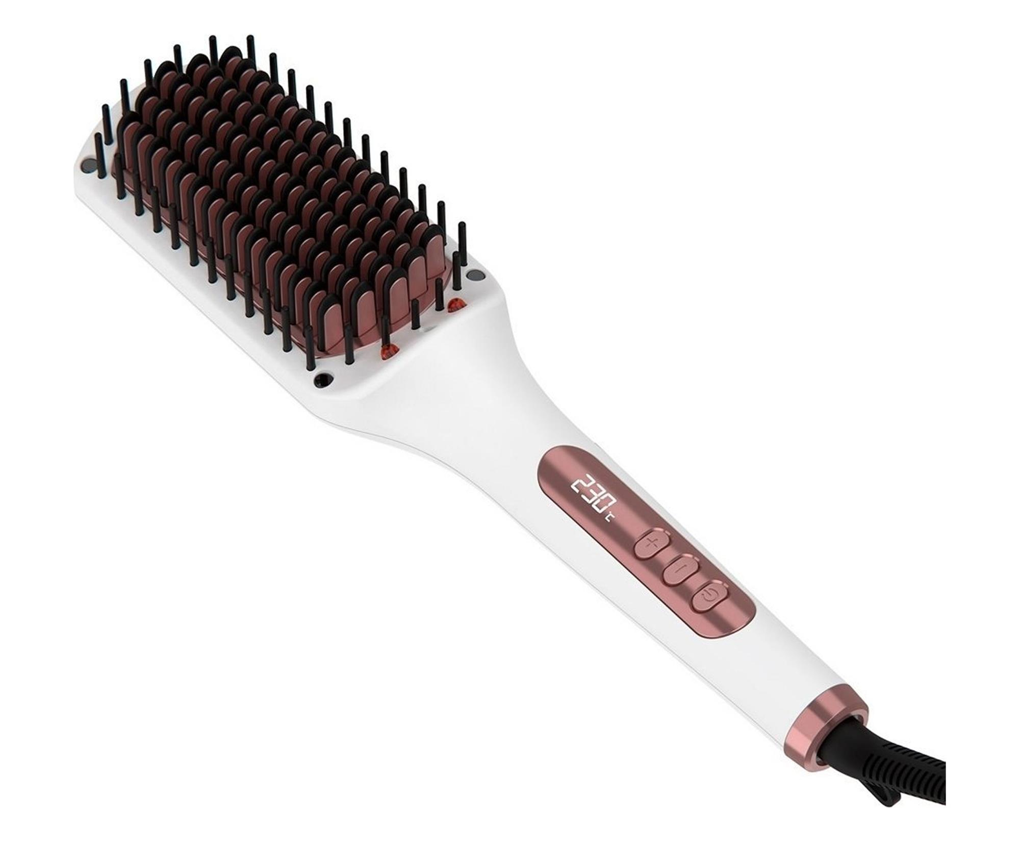 Solac Expert Ion Brush