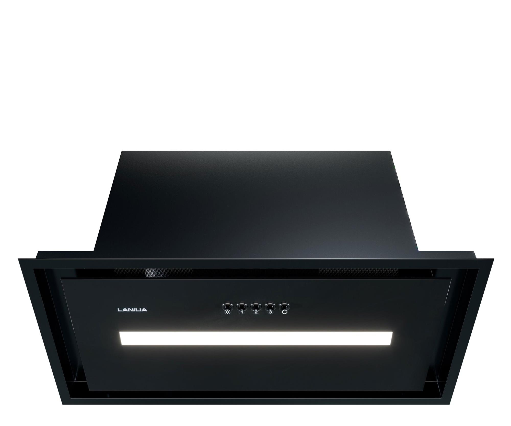 Lanilia SELETIO 80.1 BLACK