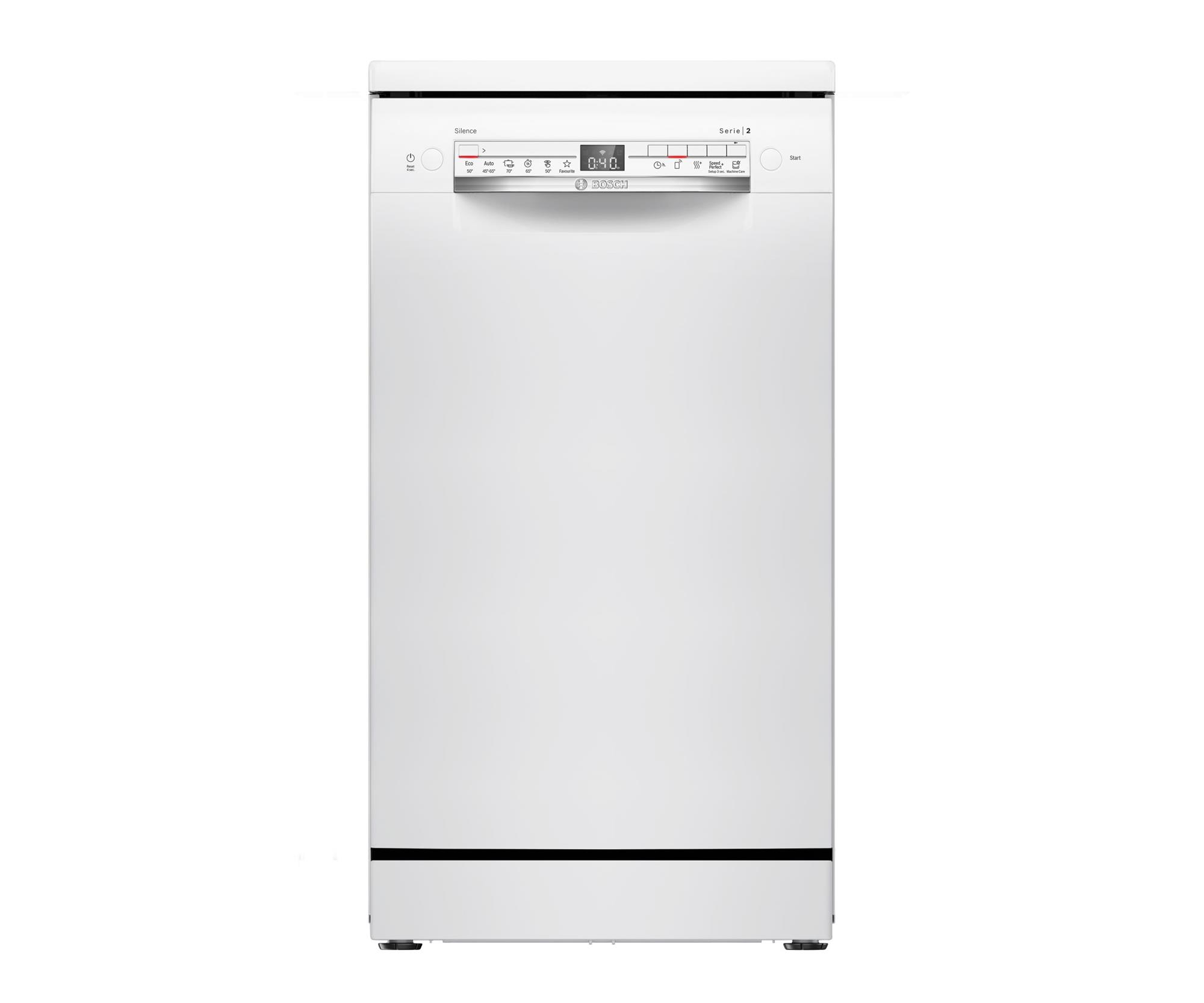 Bosch SPS2HKW55E
