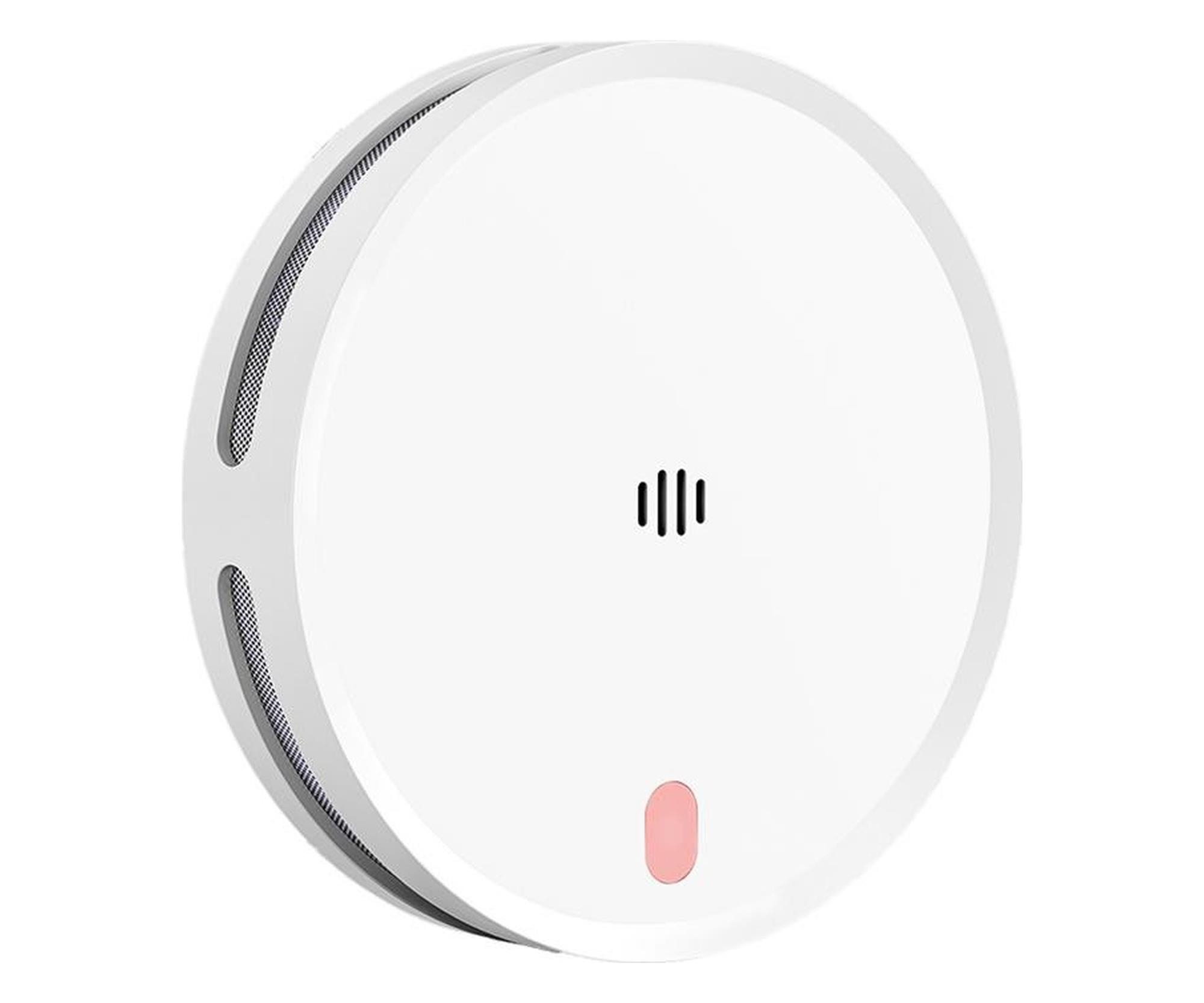 Meross Inteligentny czujnik dymu Wi-Fi MA151-UN