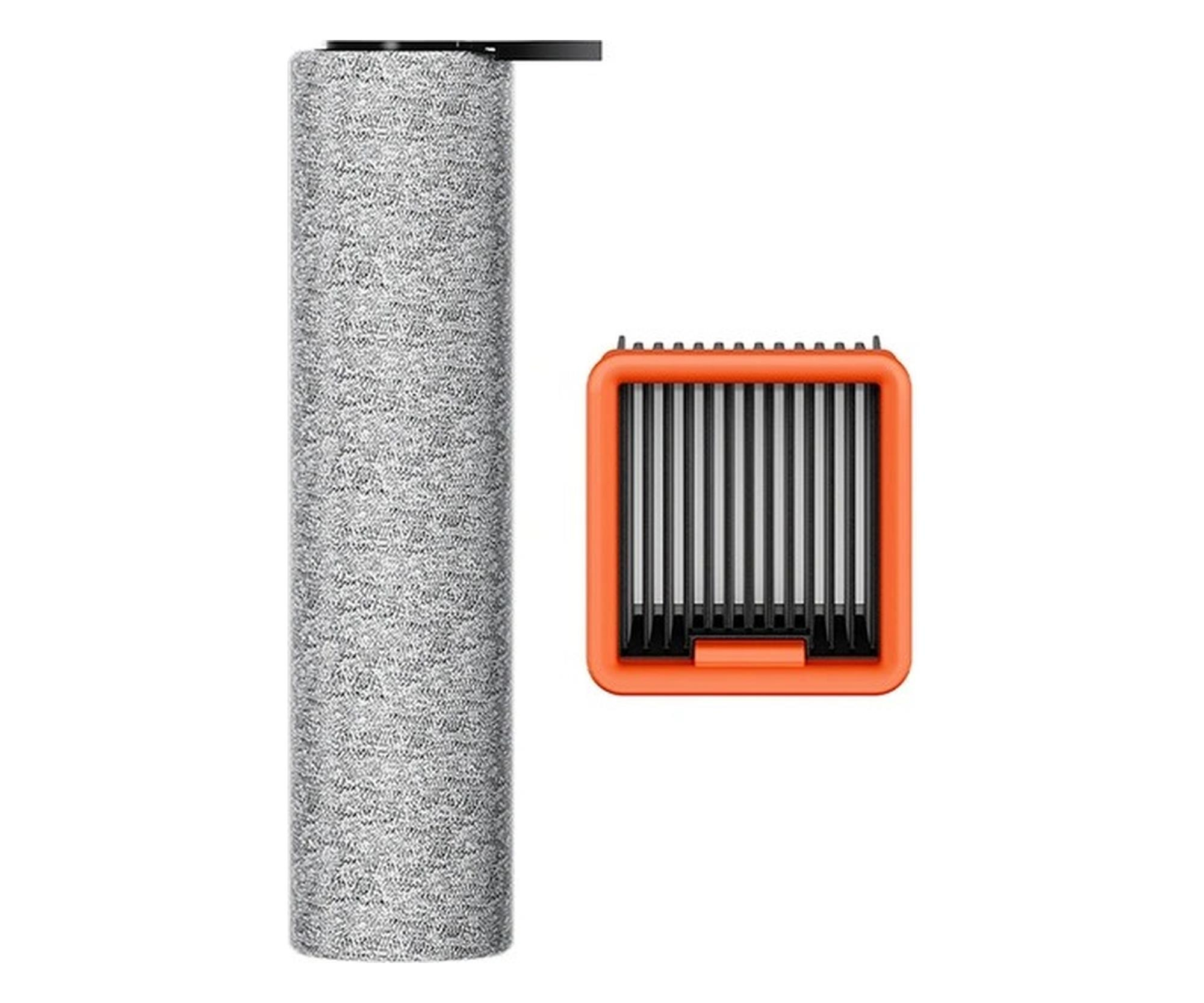 UWANT Szczotka mopująca rolkowa do odkurzacza D600 (1 sztuka) + f