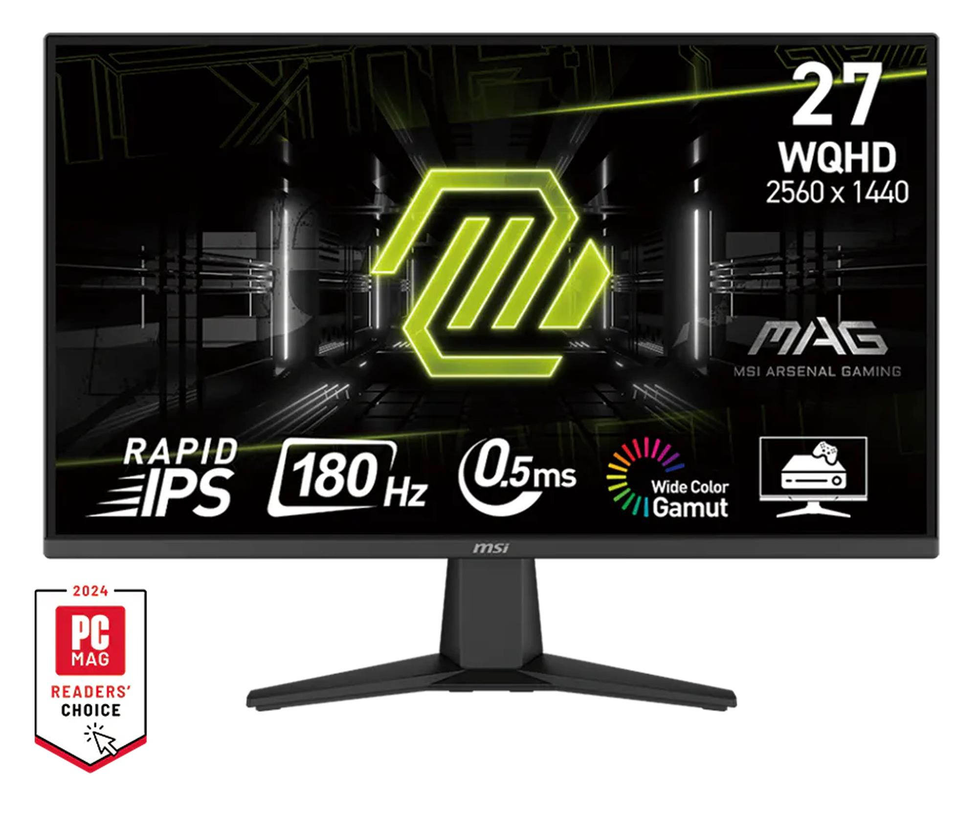 MSI MAG 275QF