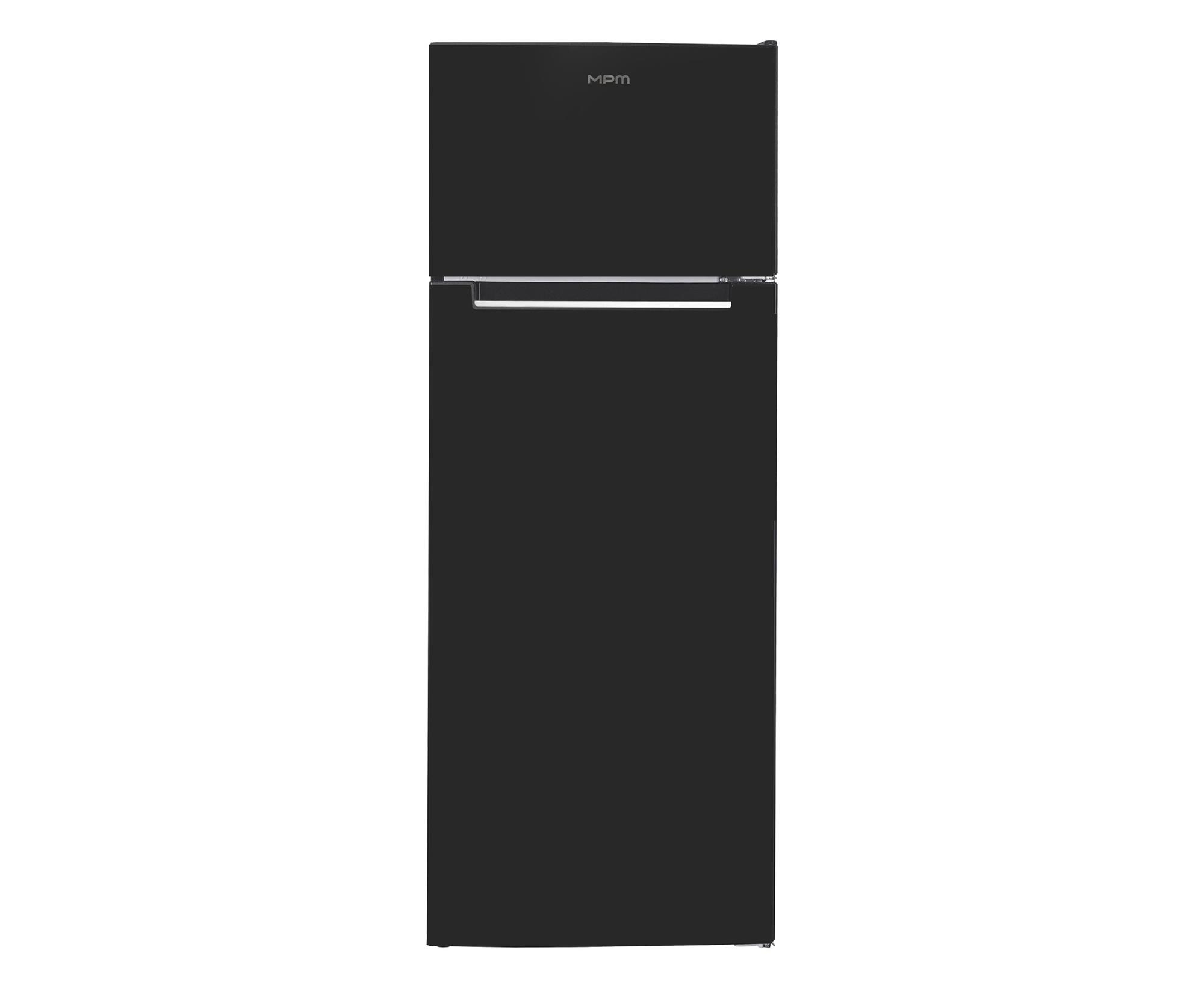 MPM 206-CZ-49/D 143cm Night Inox 206L