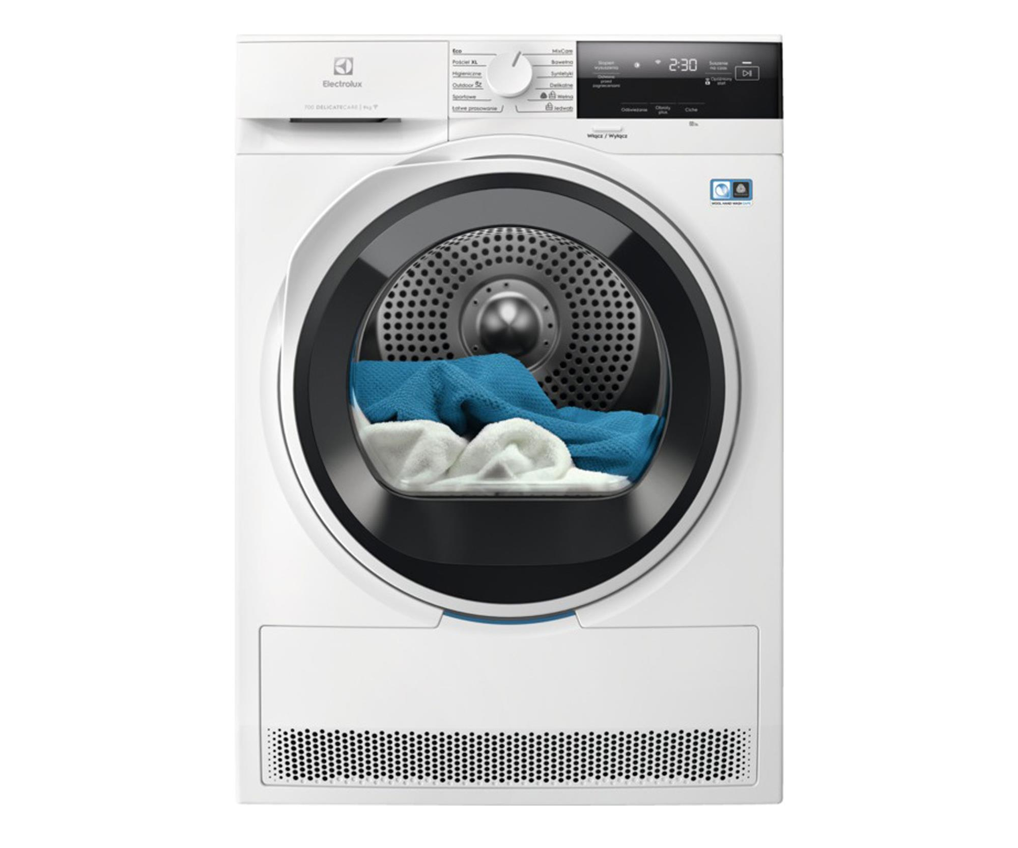 Electrolux EW7D394UCP