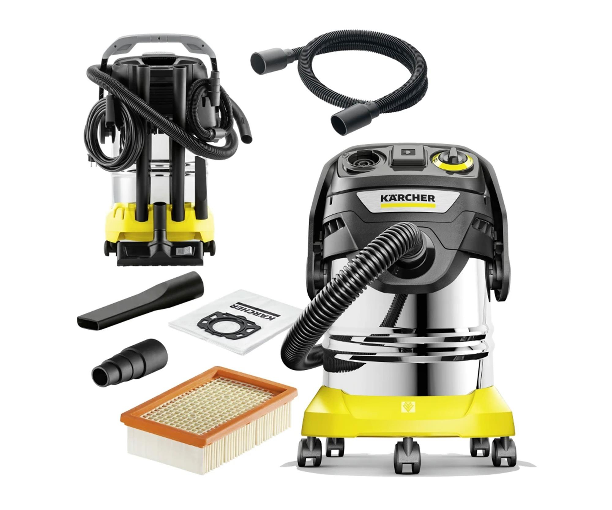 Karcher KWD 6 P S V-25/6/22