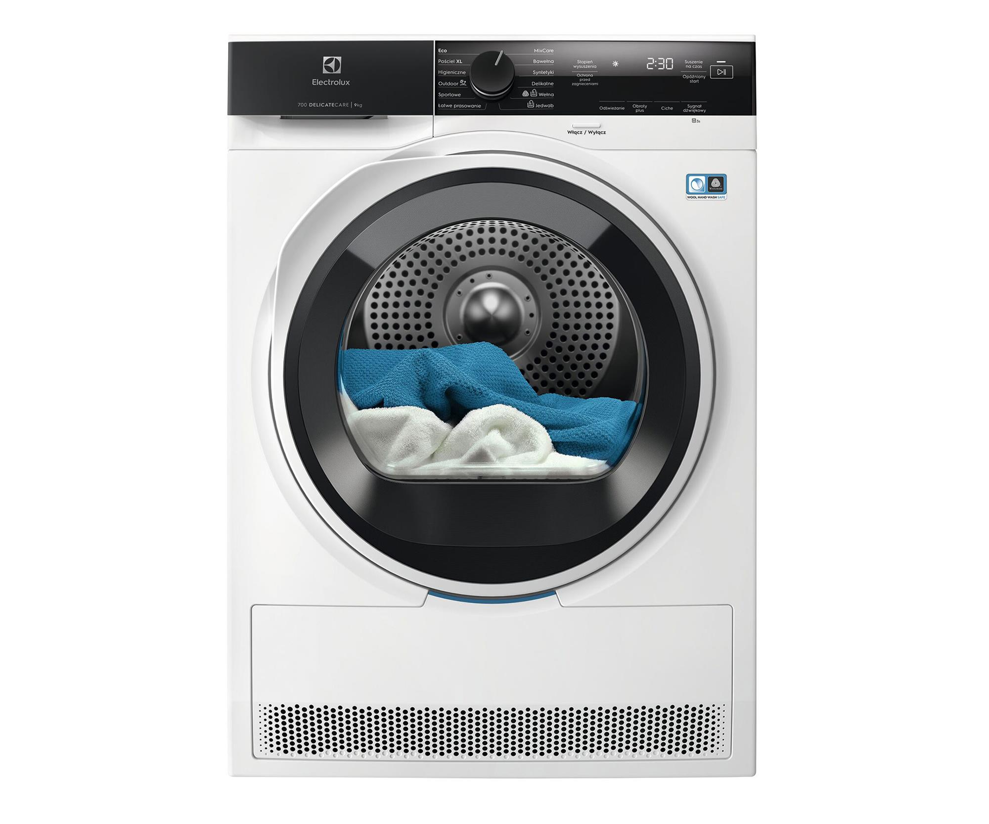 Electrolux EW7D494UP