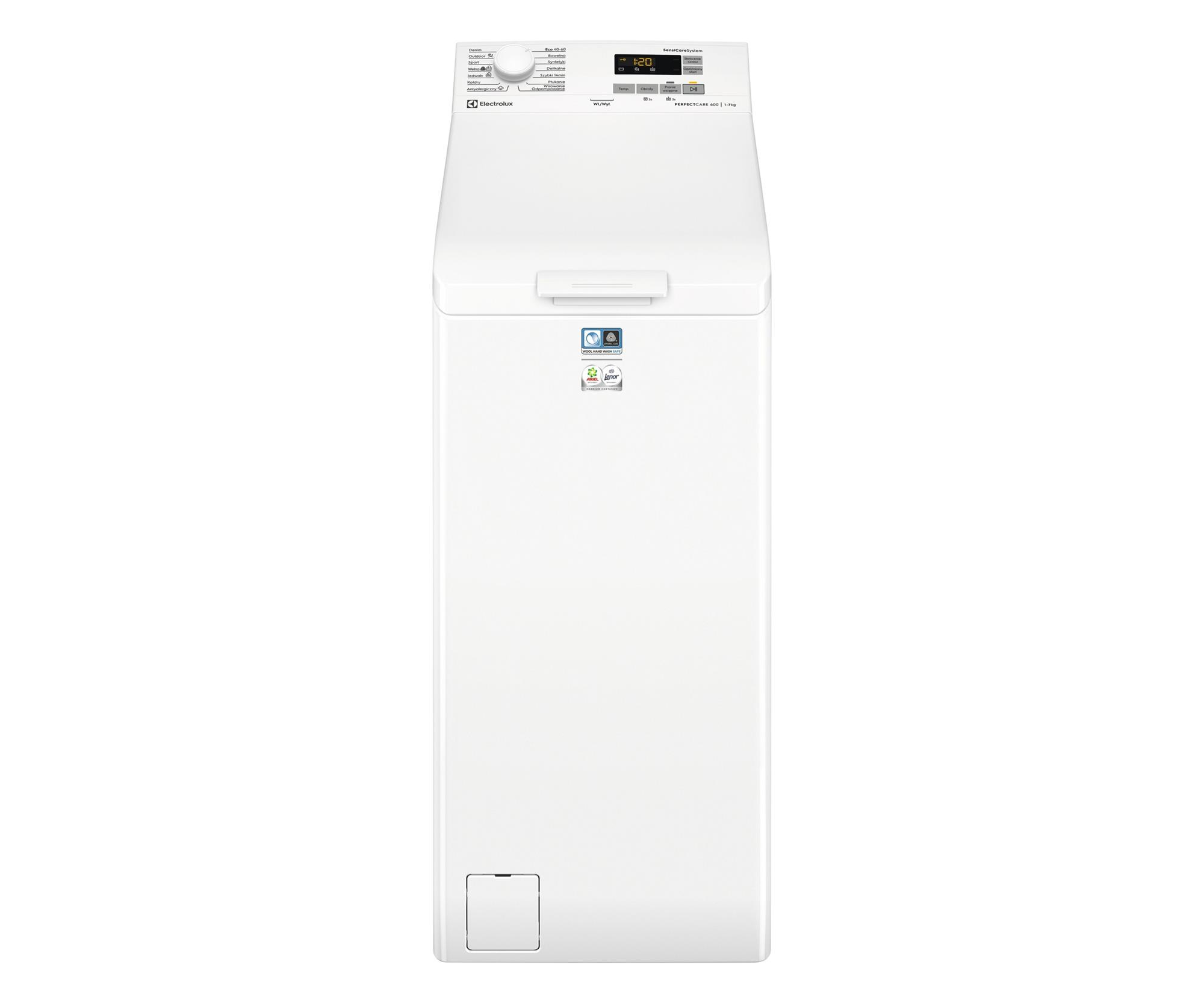 Electrolux EW6T5372P