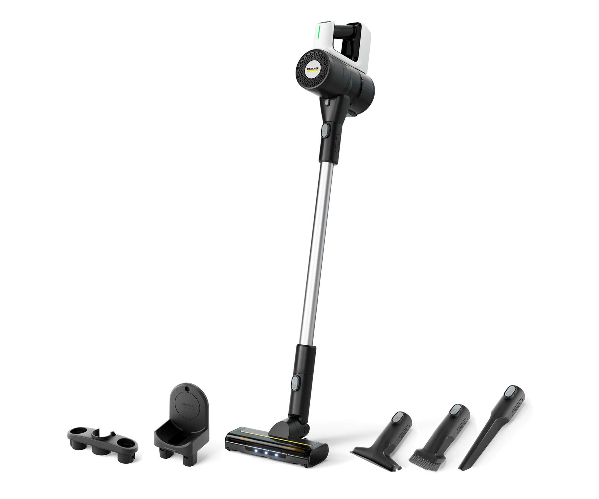 Karcher Bezprzewodowy odkurzacz pionowy VCS 3 Nano Hygiene *EU