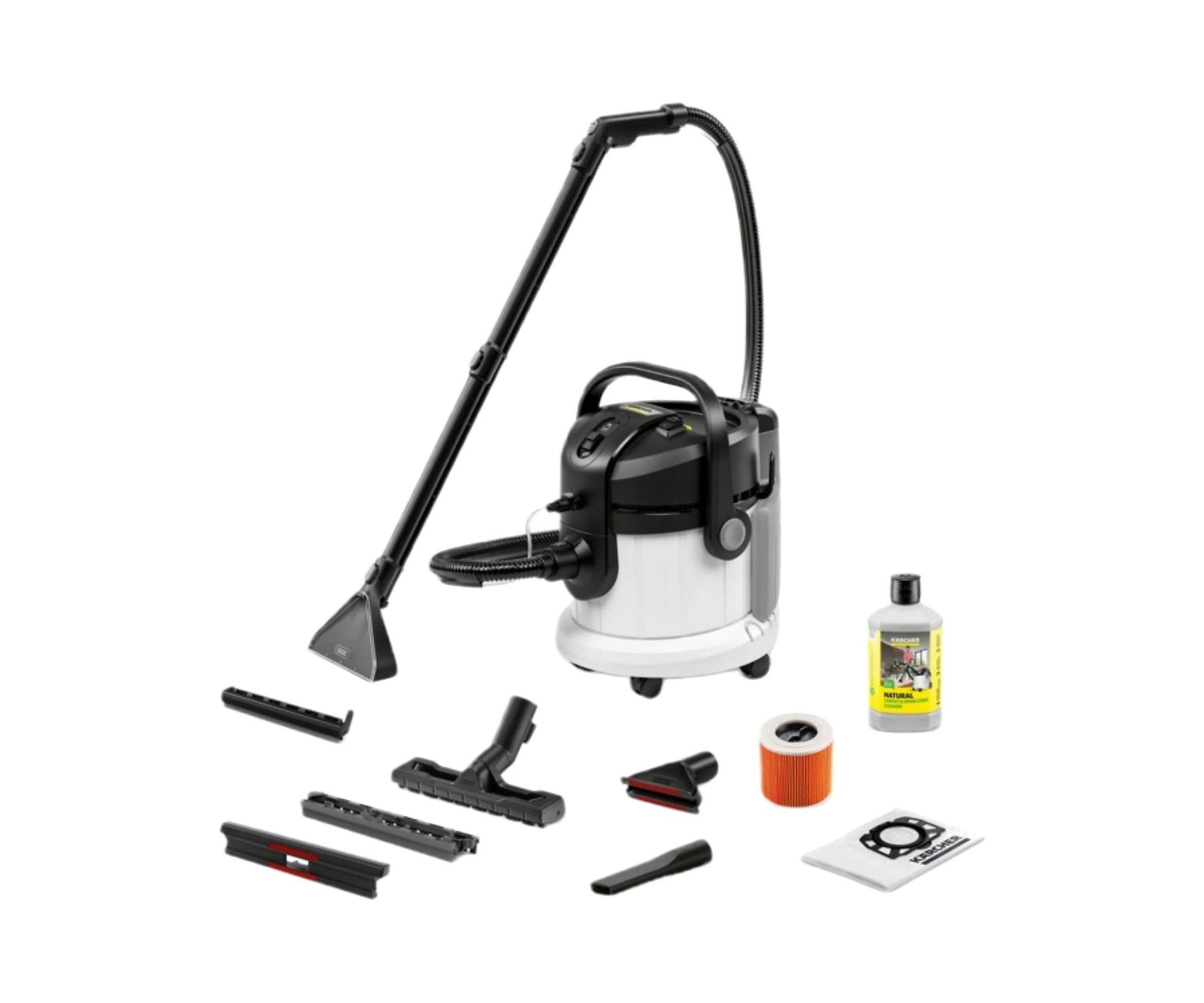 Karcher Odkurzacz piorący SE 4 N1 *EU
