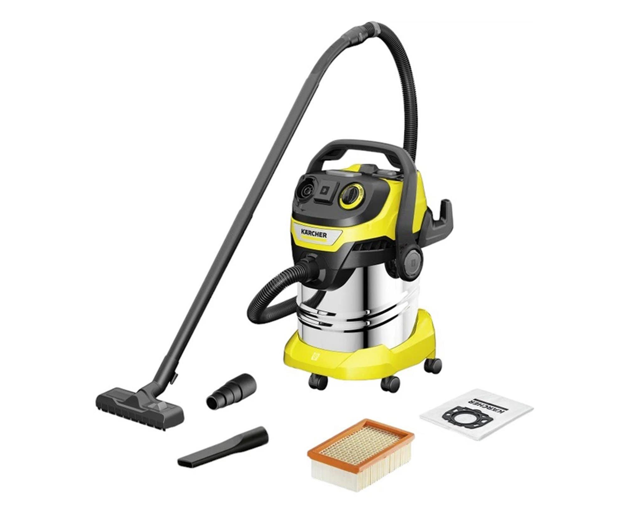 Karcher Odkurzacz WD 5 P S V-25/5/22 (YSY) *EU-III