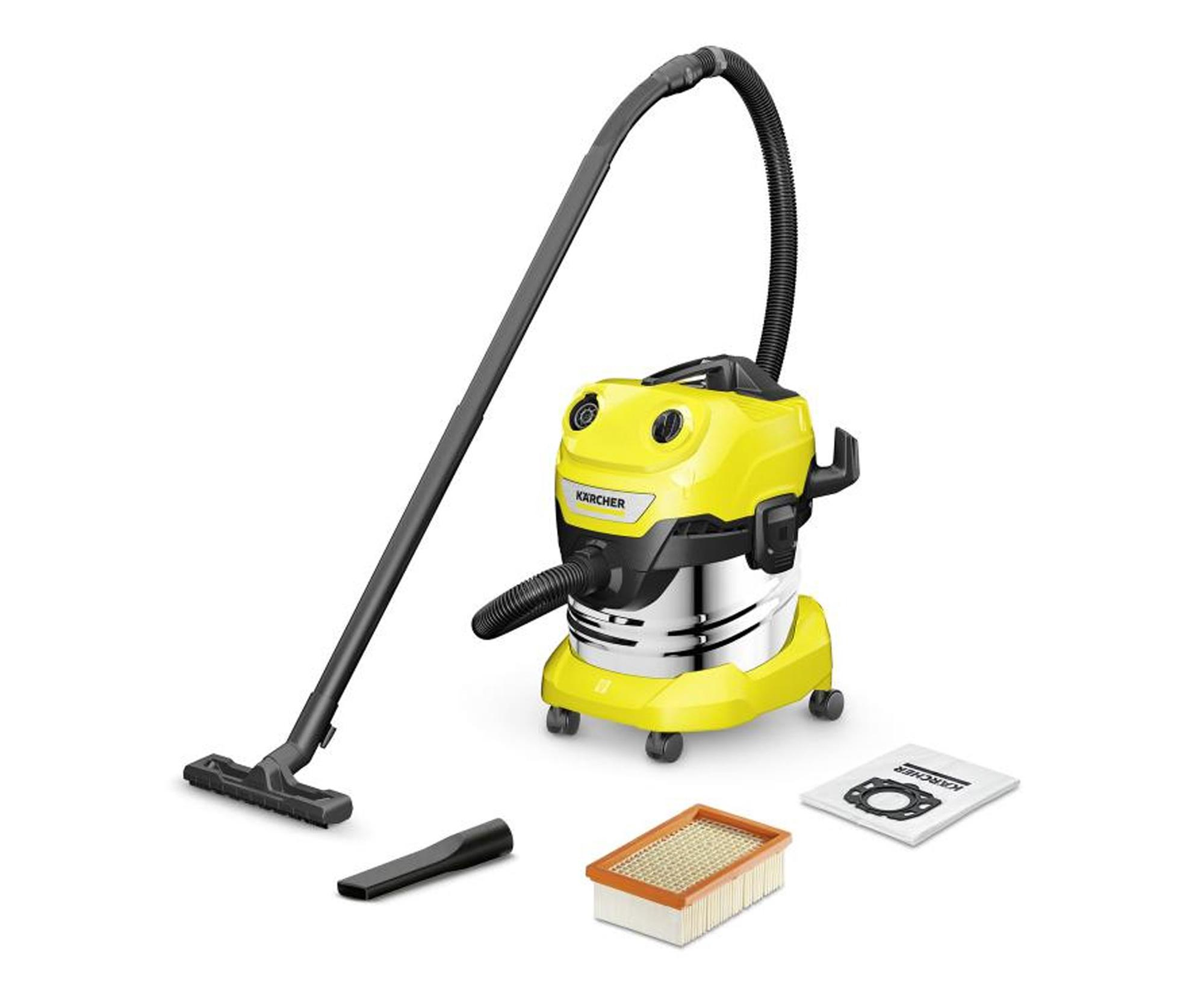 Karcher Odkurzacz WD 4 S V-20/5/22 *EU
