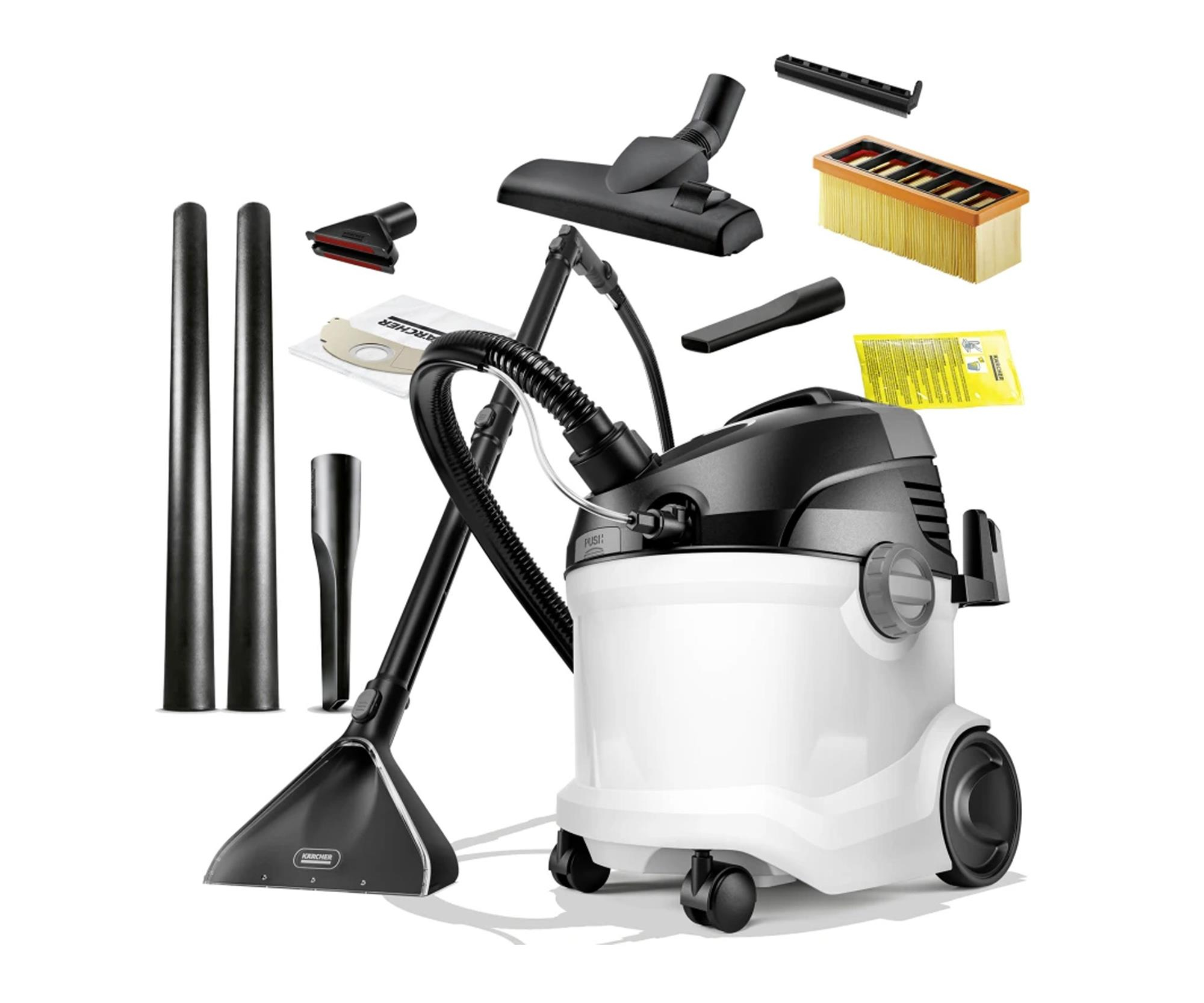 Karcher SE 5