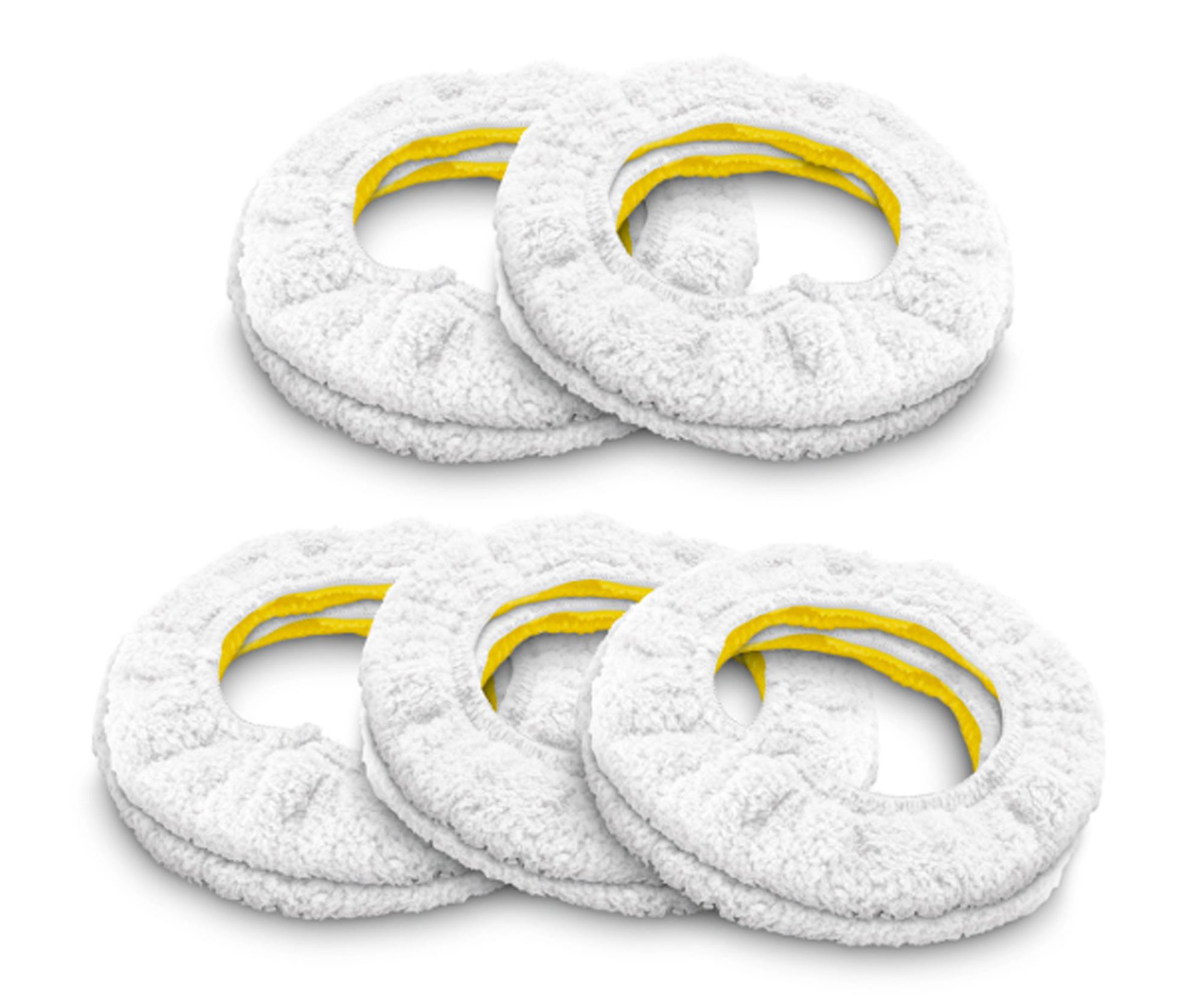 Karcher Komplet ściereczek RCW 2 *EU