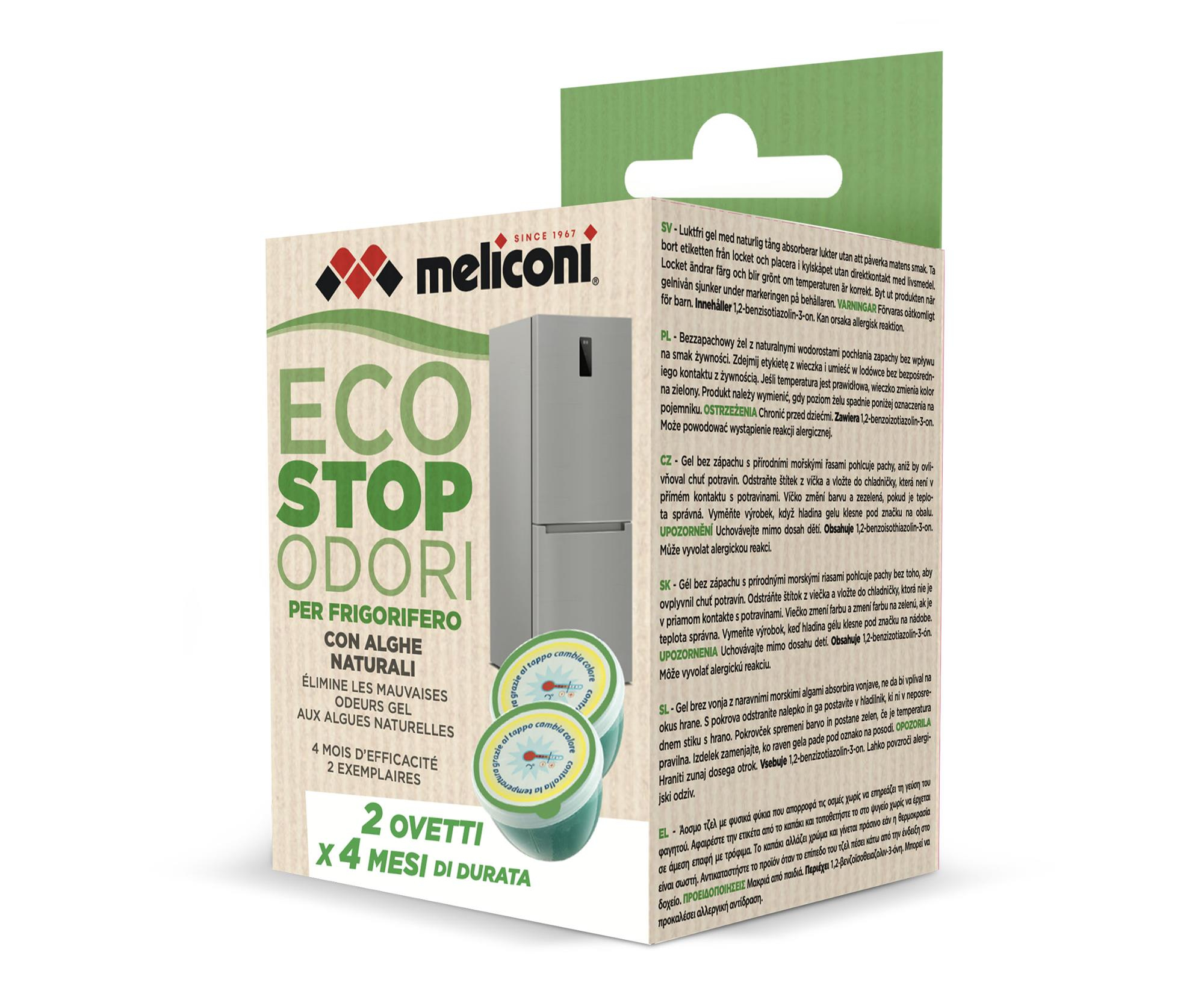 Meliconi Stop Odori
