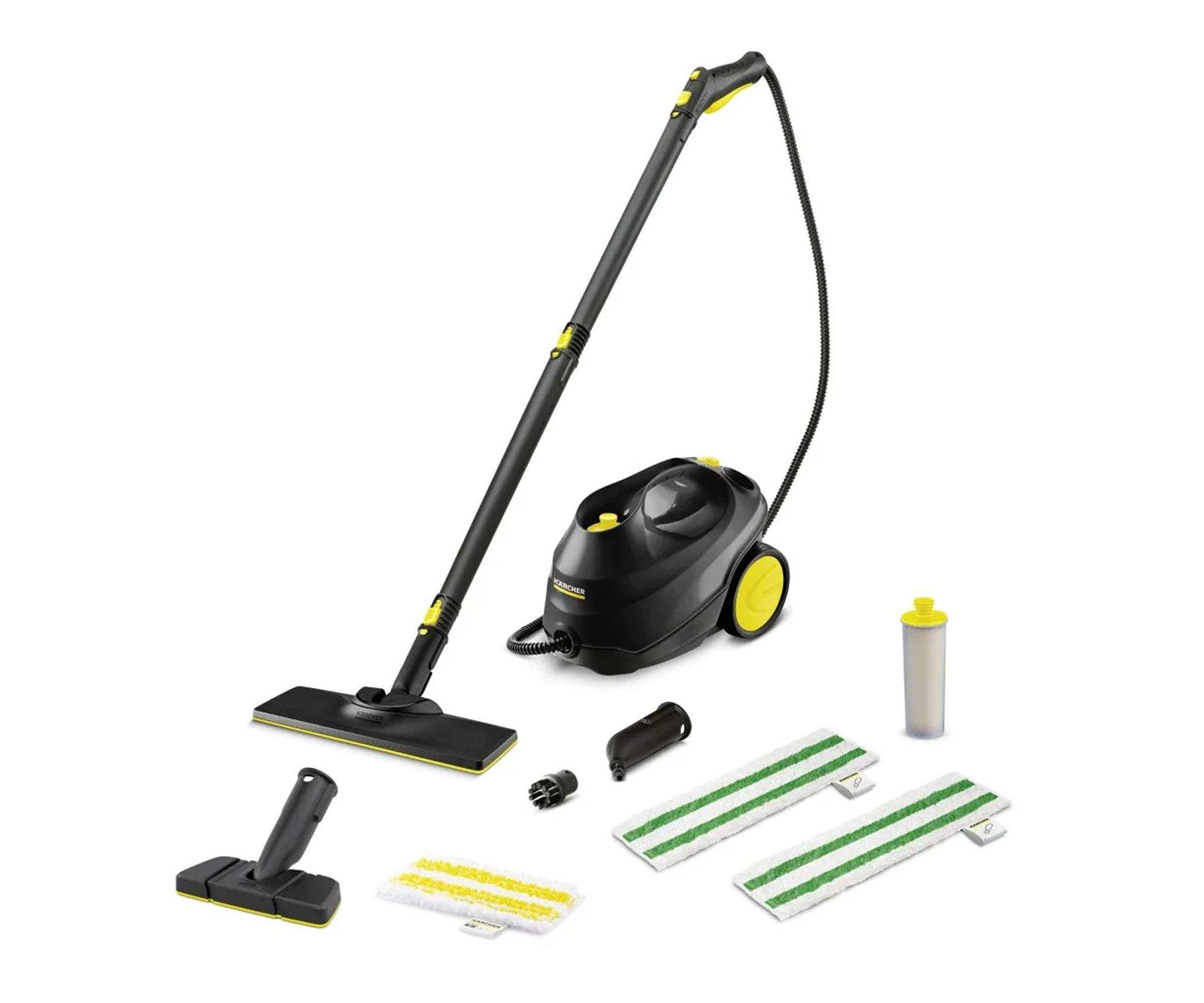 Karcher Parownica SC 3 EasyFix Go!Further *EU