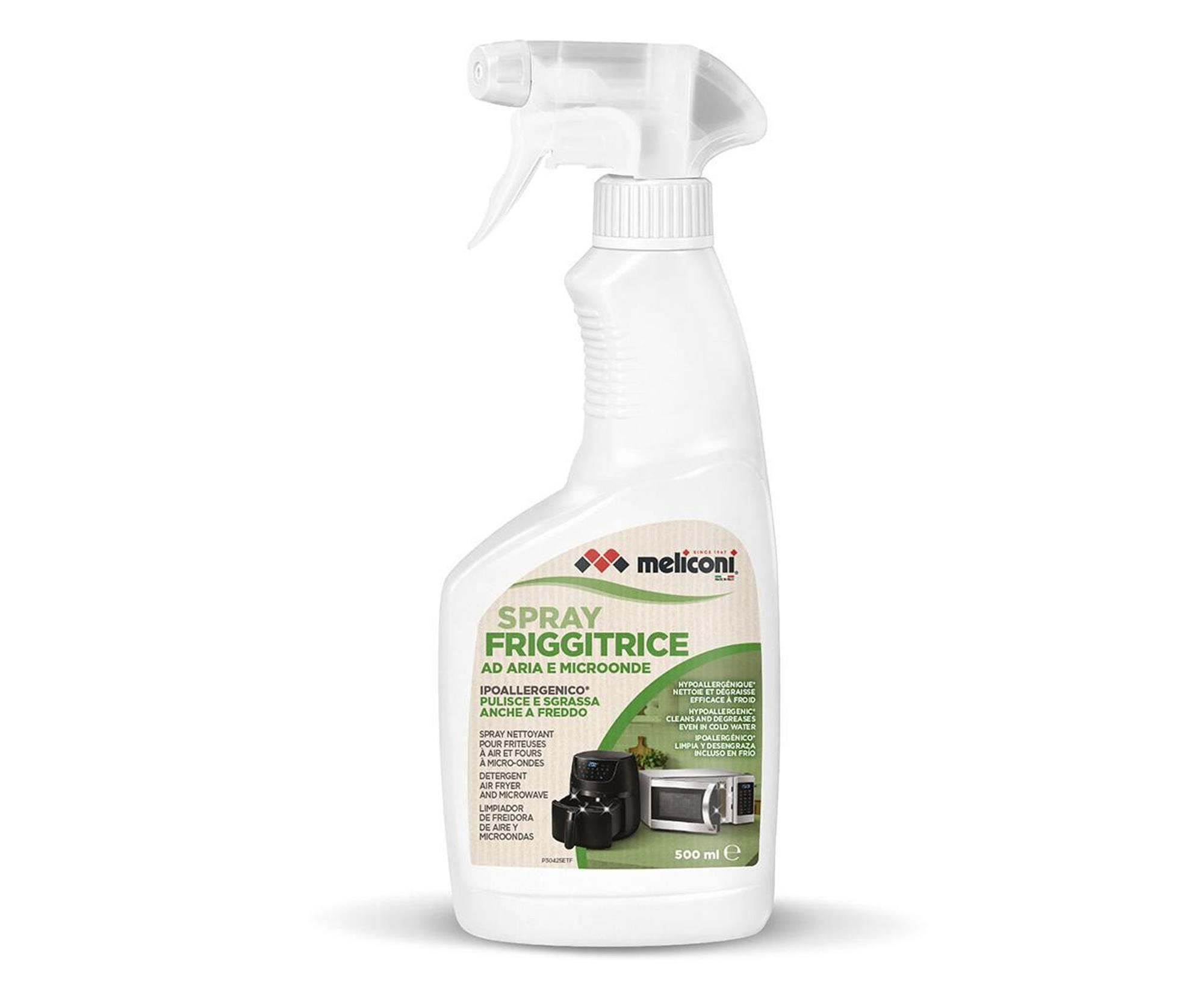 Meliconi Eco Friggitrice