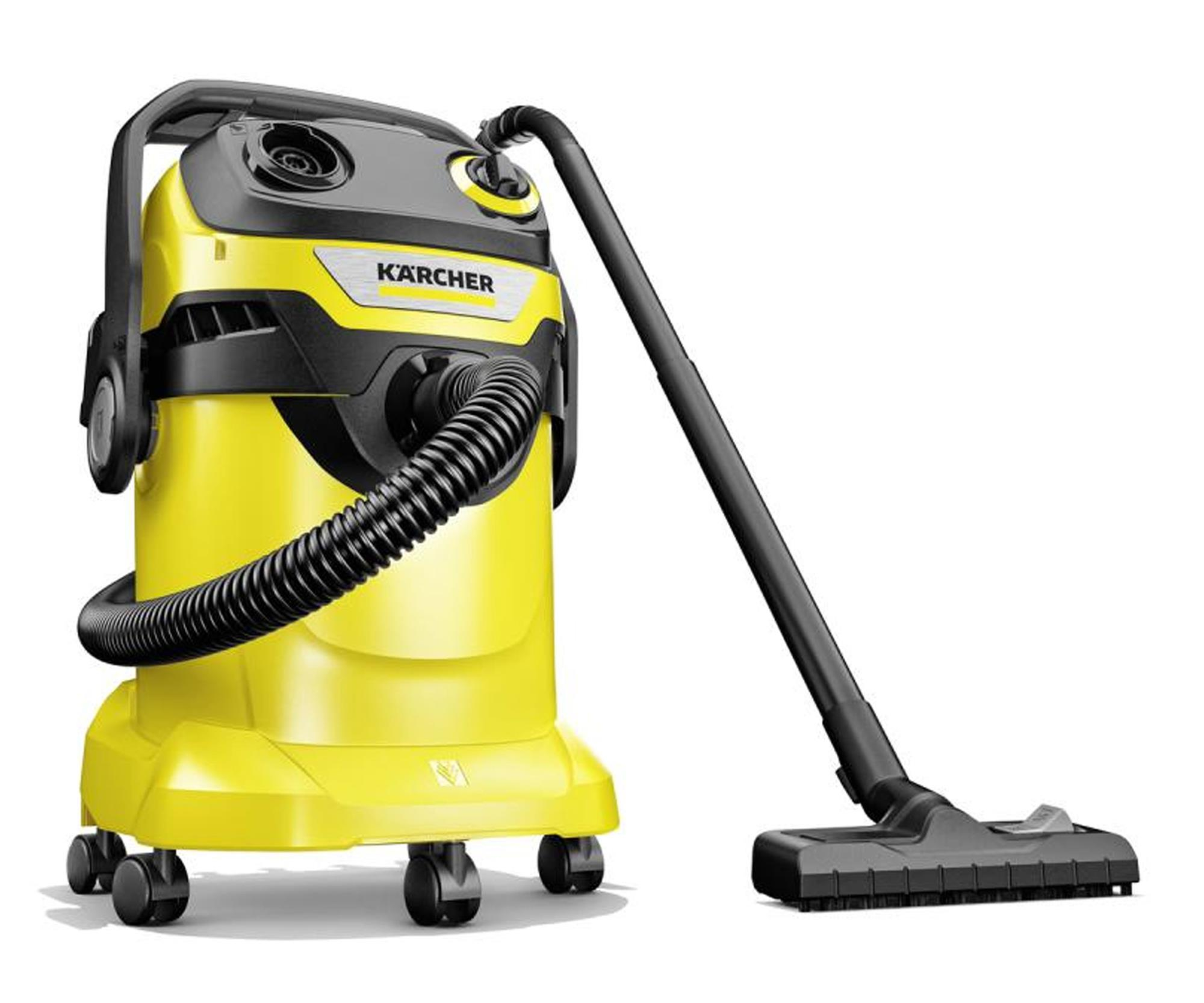 Karcher WD 5 V-25/5/22