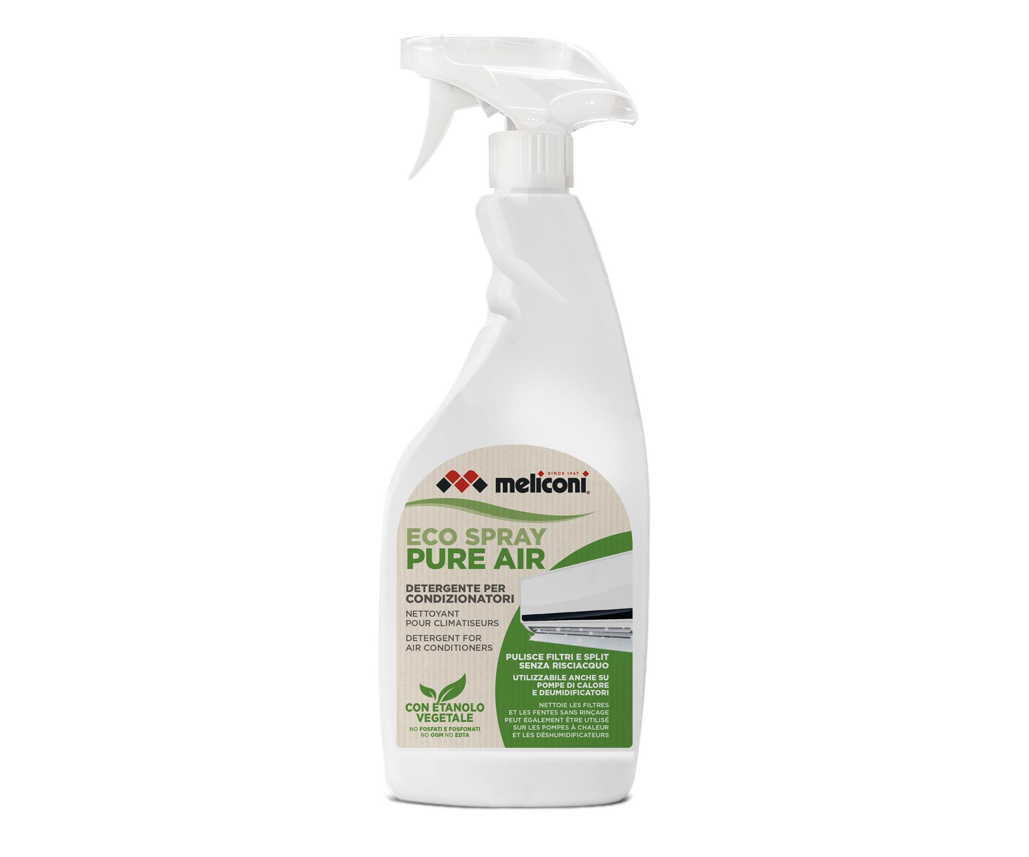 Meliconi Spray do klimatyzacji Pure Air