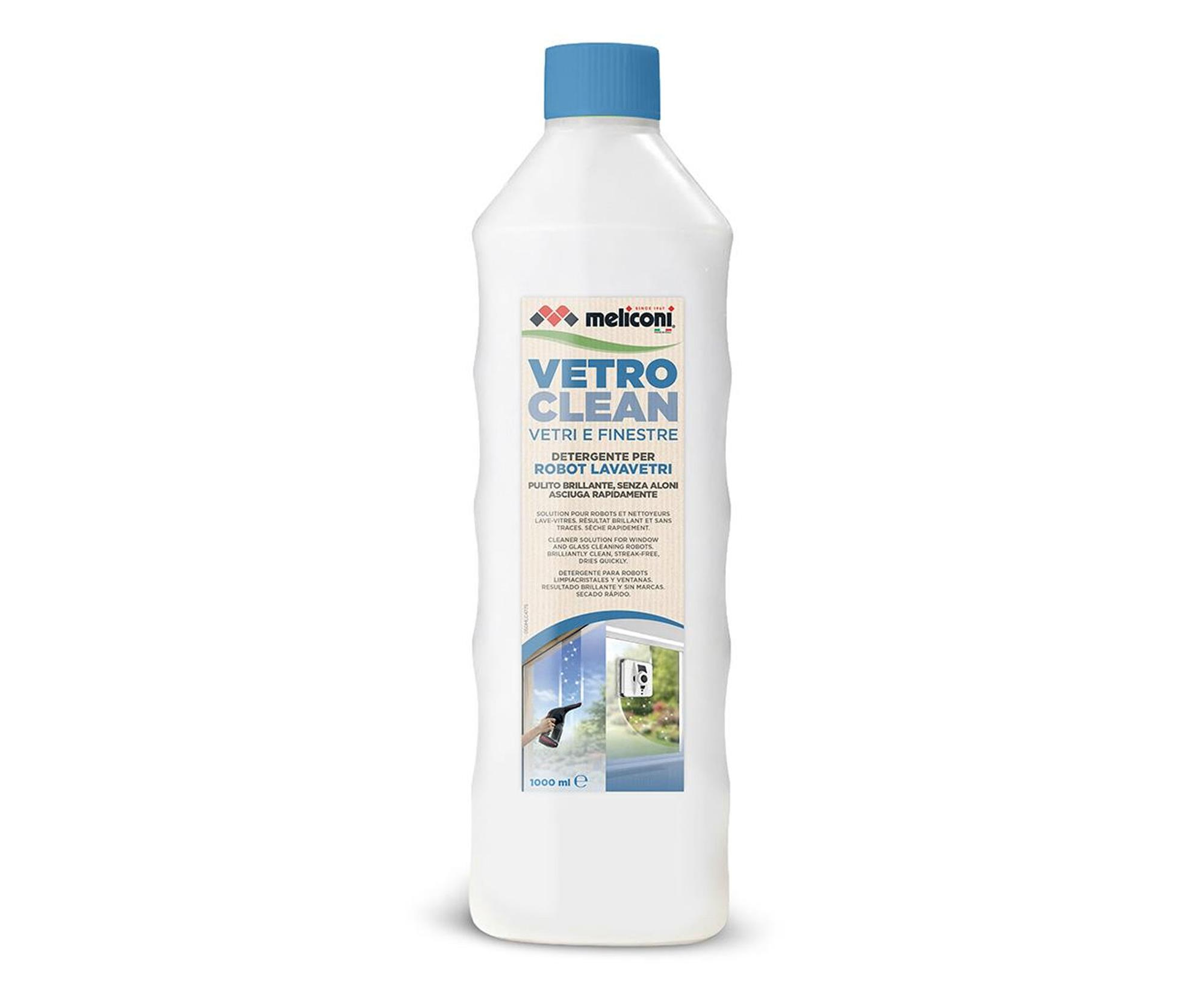 Meliconi Vetro Clean