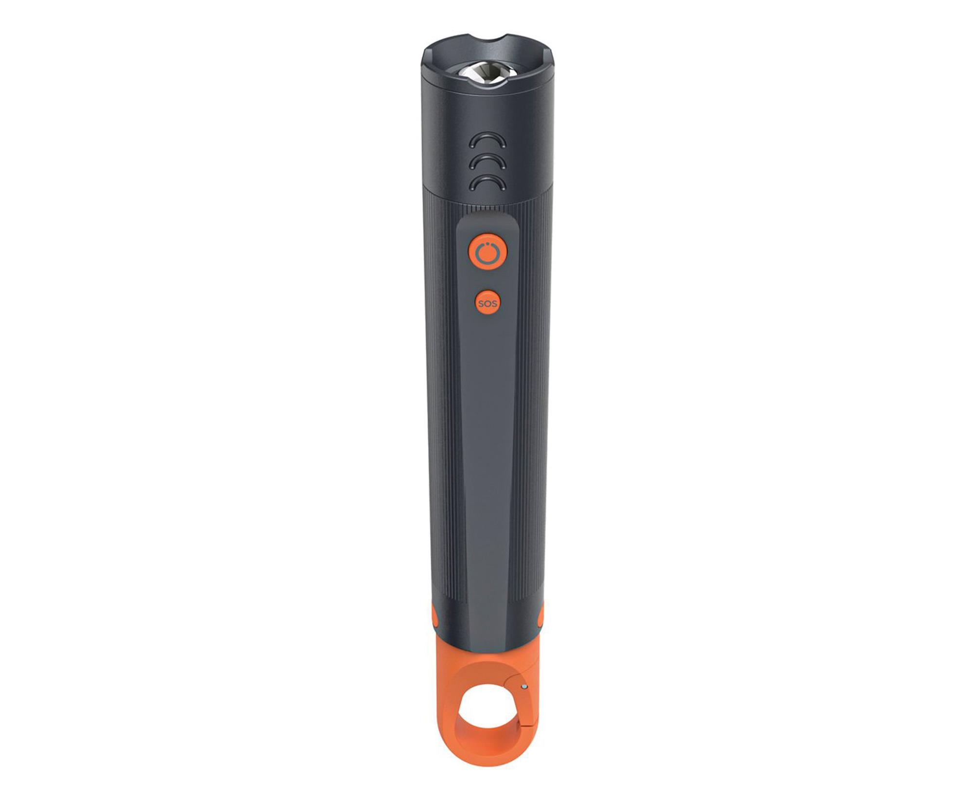 Hama Latarka turystyczna led flx600, 600lm, 250m, 4 tryby