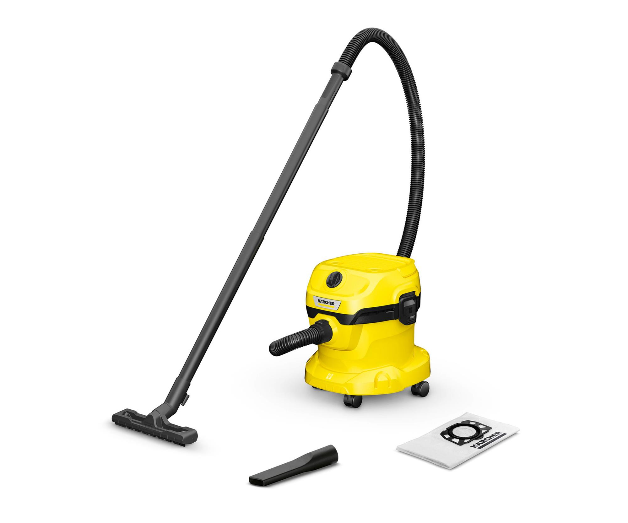 Karcher Odkurzacz WD 2 Plus V-12/4/18 (YYY) *EU