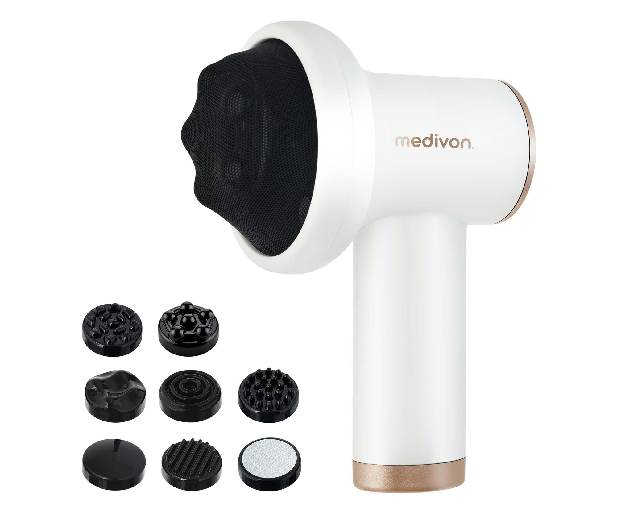 Medivon Masażer Lisse One