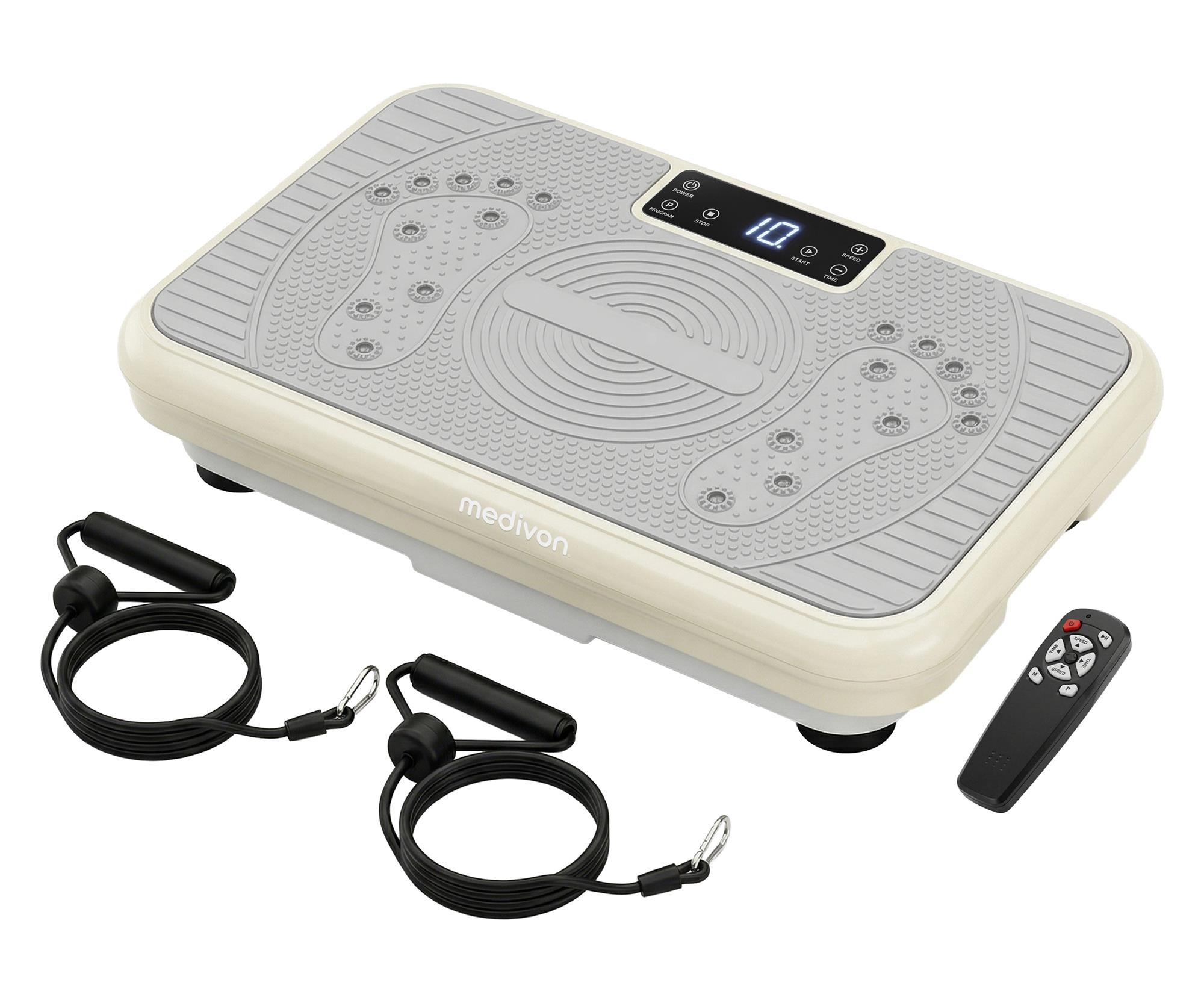 Medivon Platforma wibracyjna Oxya Fit