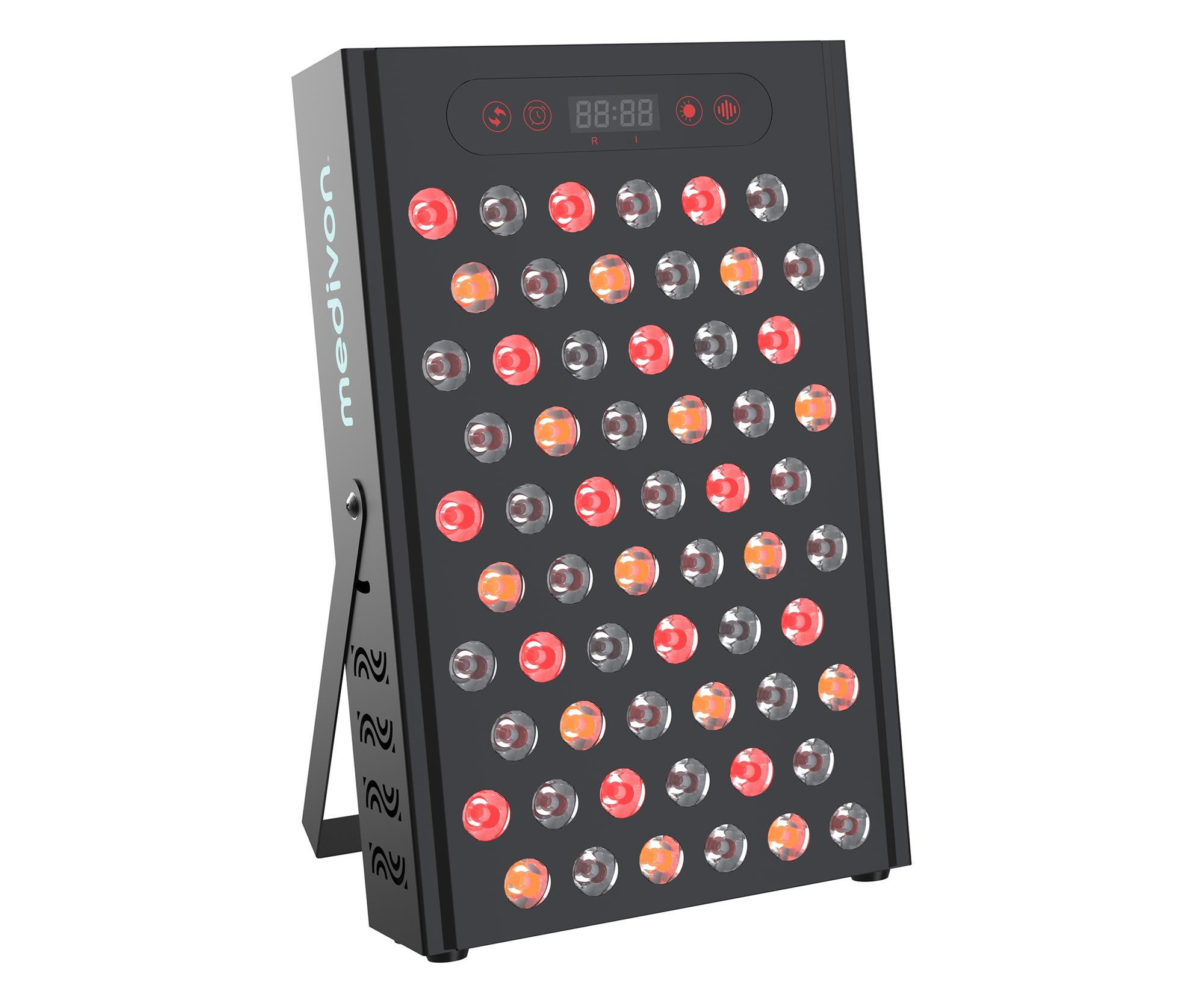 Medivon Lampa terapeutyczna LED Lumera