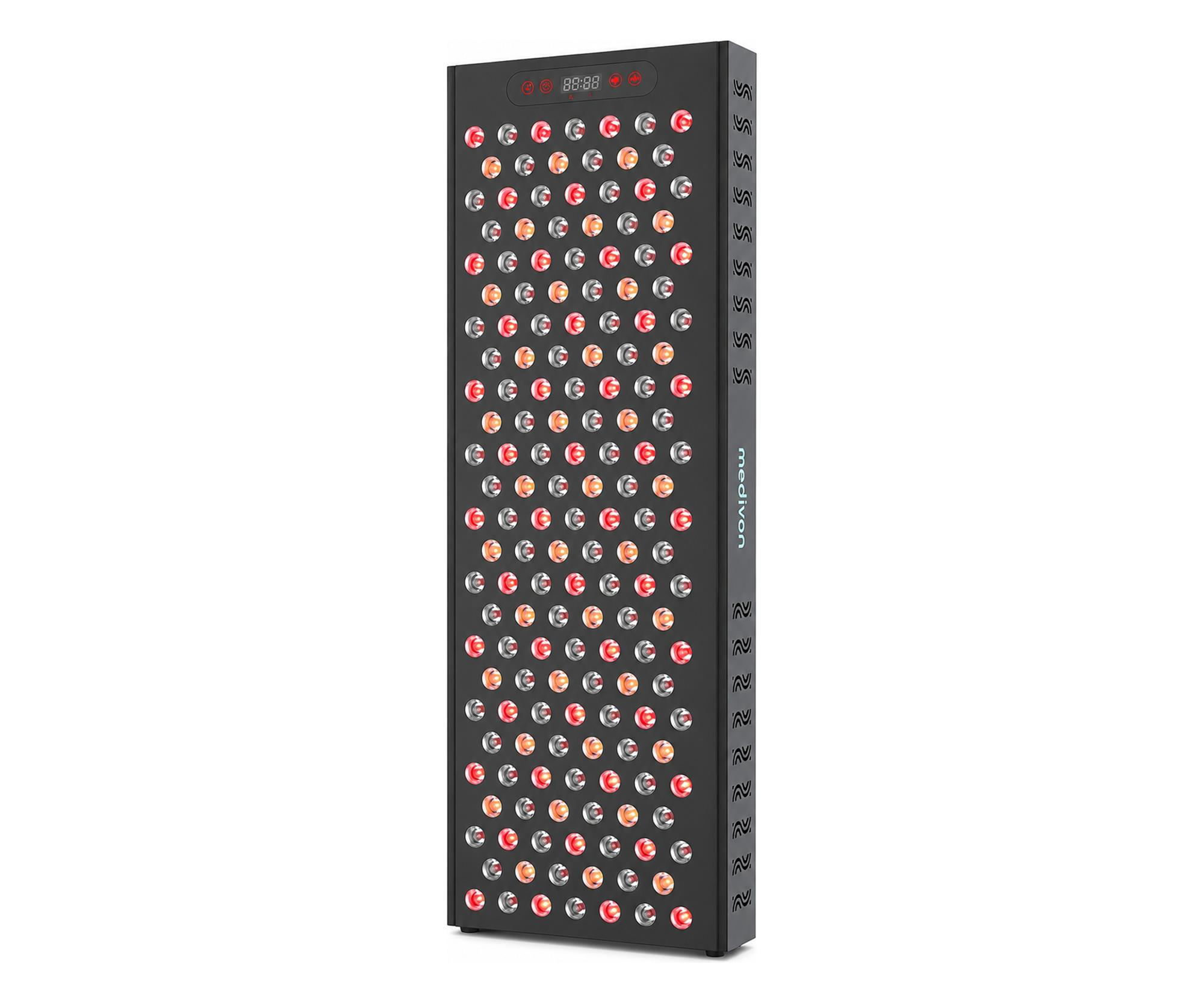 Medivon Lampa terapeutyczna LED Lumera Max